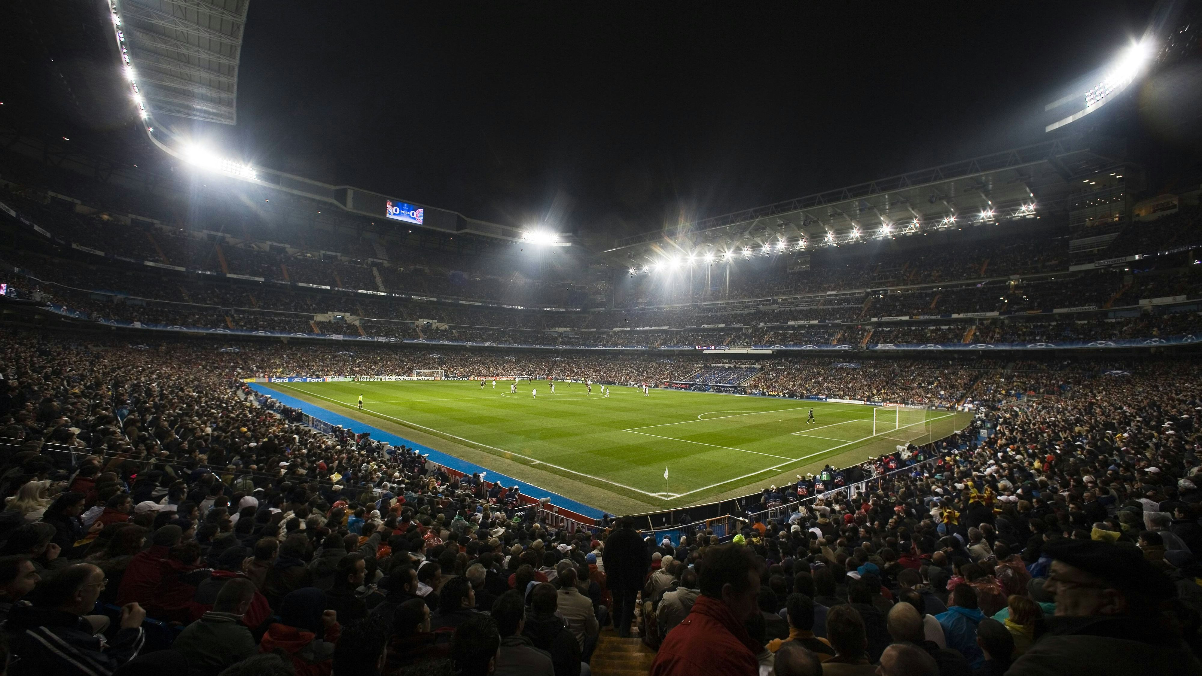 Real wünscht sich die Super League