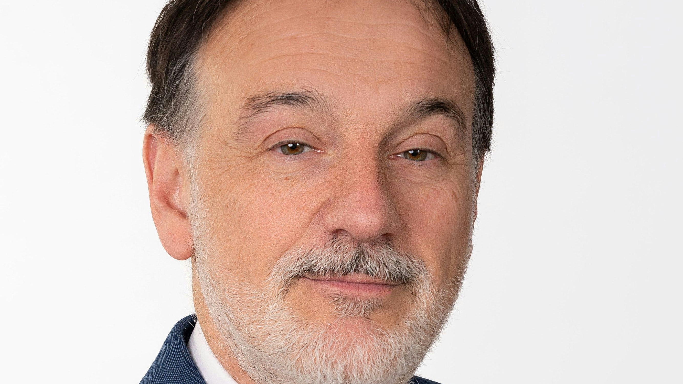 Armin Kaltenegger ist Jurist beim Kuratorium für Verkehrssicherheit