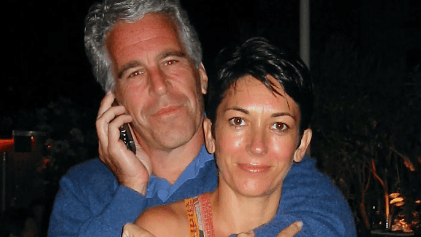 Ghislaine Maxwell 'Only Met Trump Once, Maybe Twice A Day'
