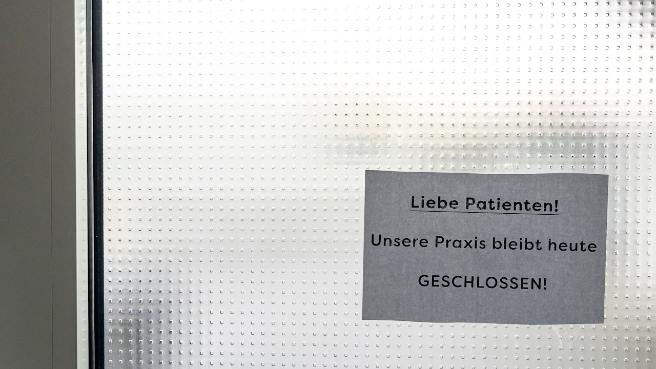 Heute.at - Nächster Ort hat nun einfach keinen Kassen-Arzt mehr