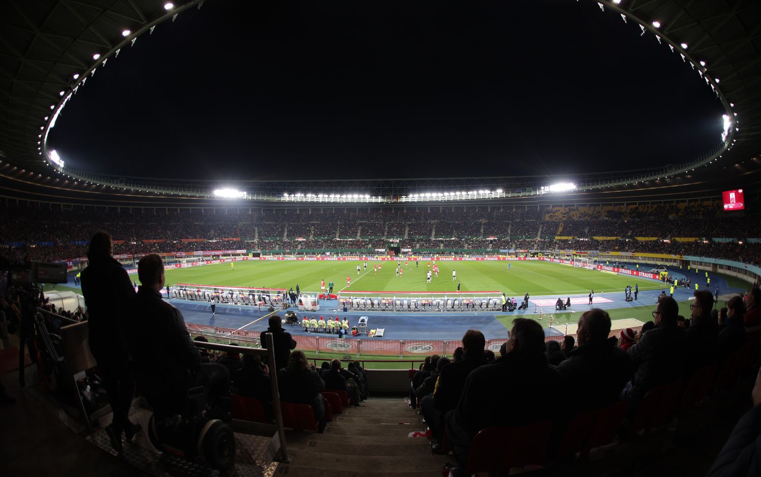 Der ÖFB reagiert auf die Super League