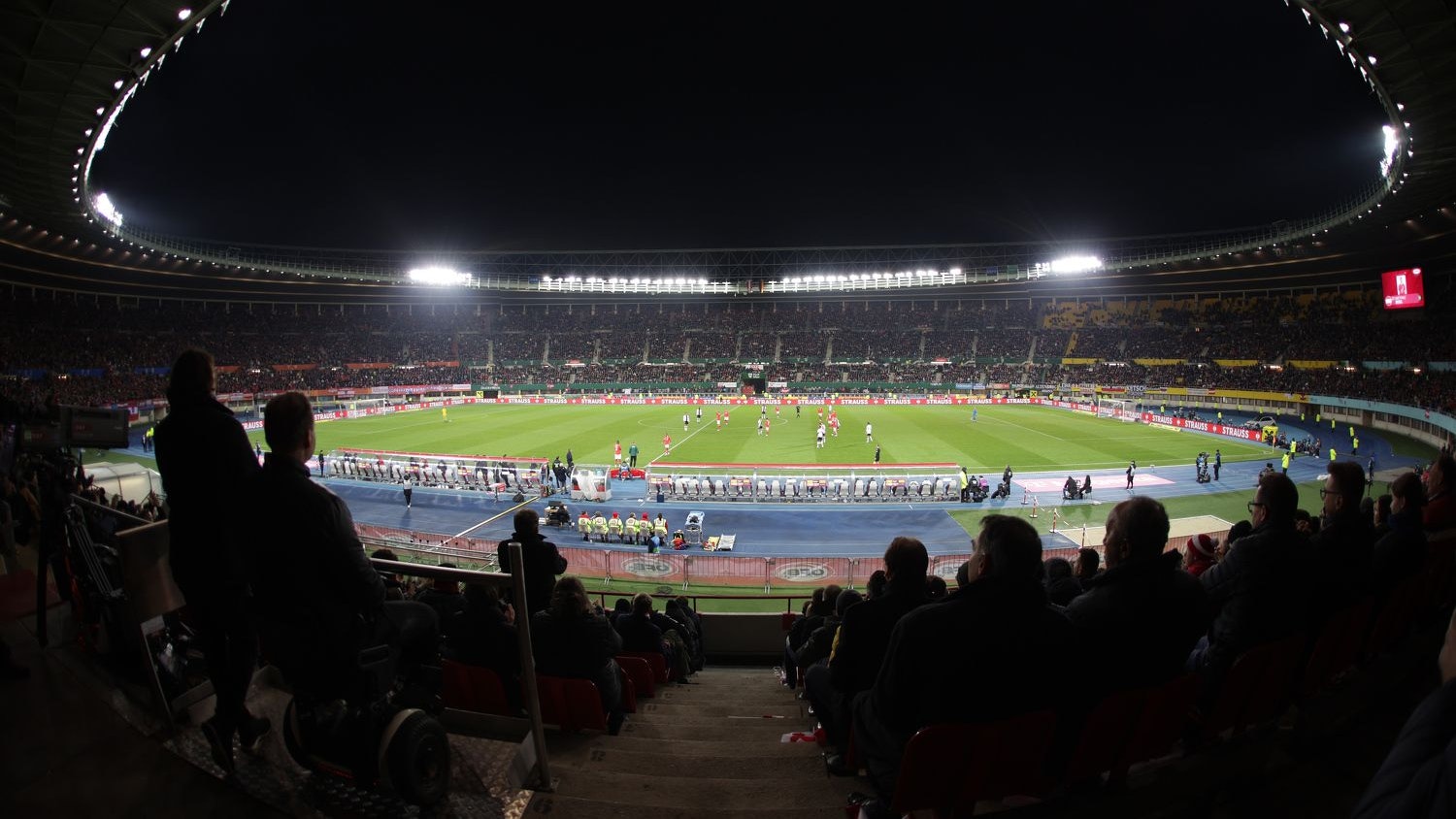 Der ÖFB reagiert auf die Super League