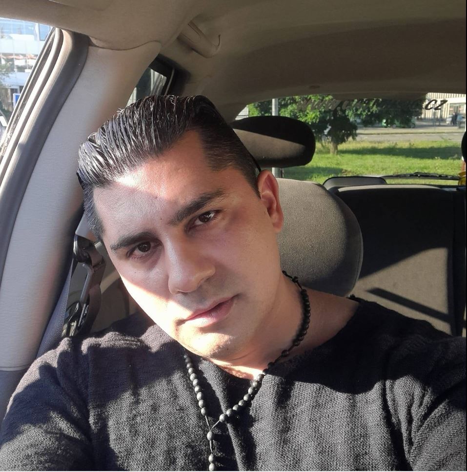 Radek B. - wer kann Hinweise zum Tschechen machen?