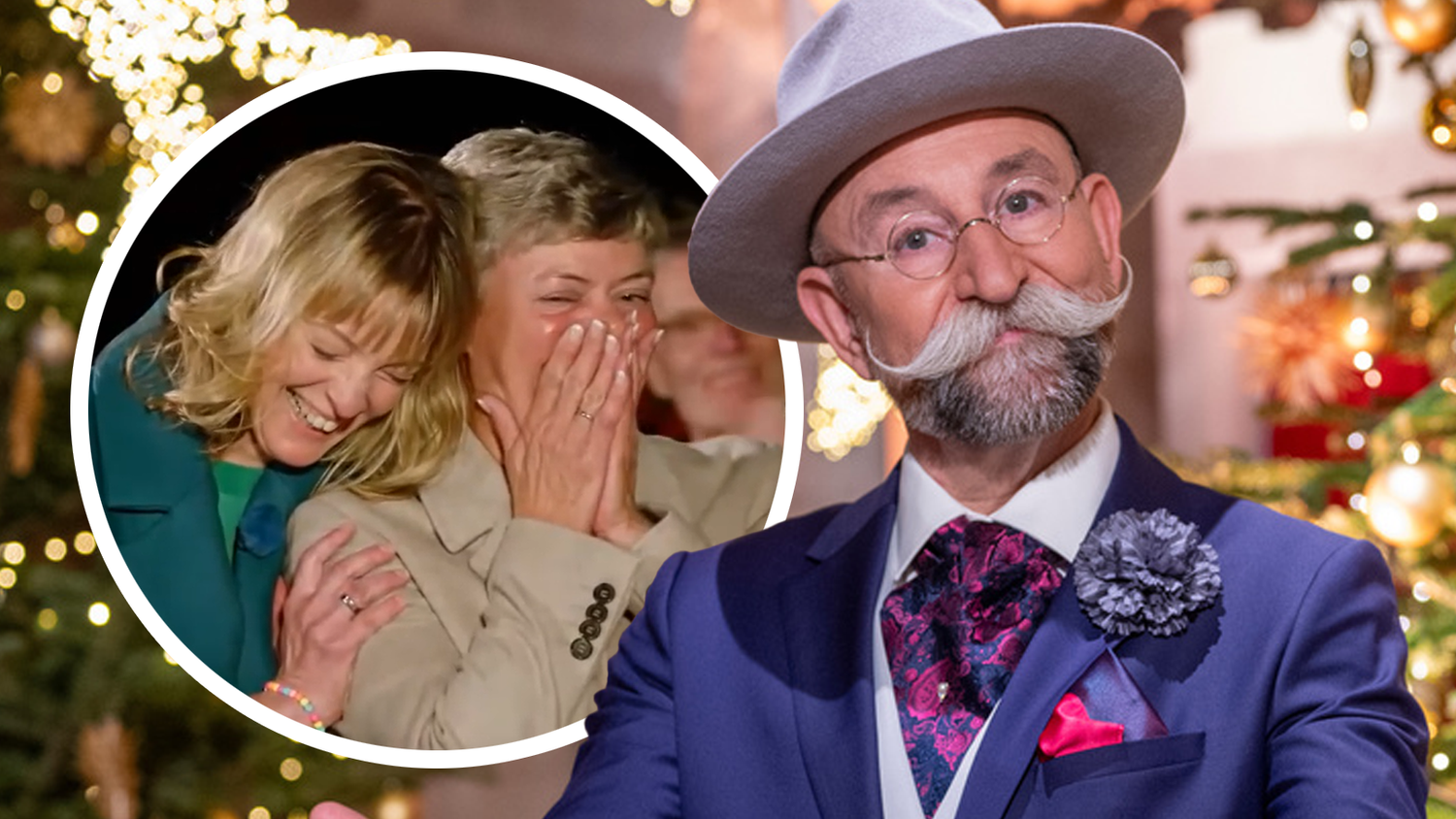 Damit haben Annette und Daniela bei "Bares für Rares" nicht gerechnet.