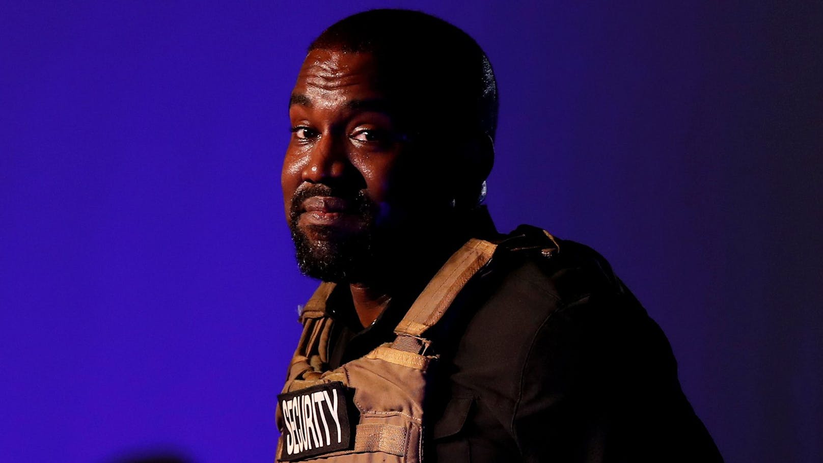 Kanye West will zerstörte Millionen-Villa loswerden