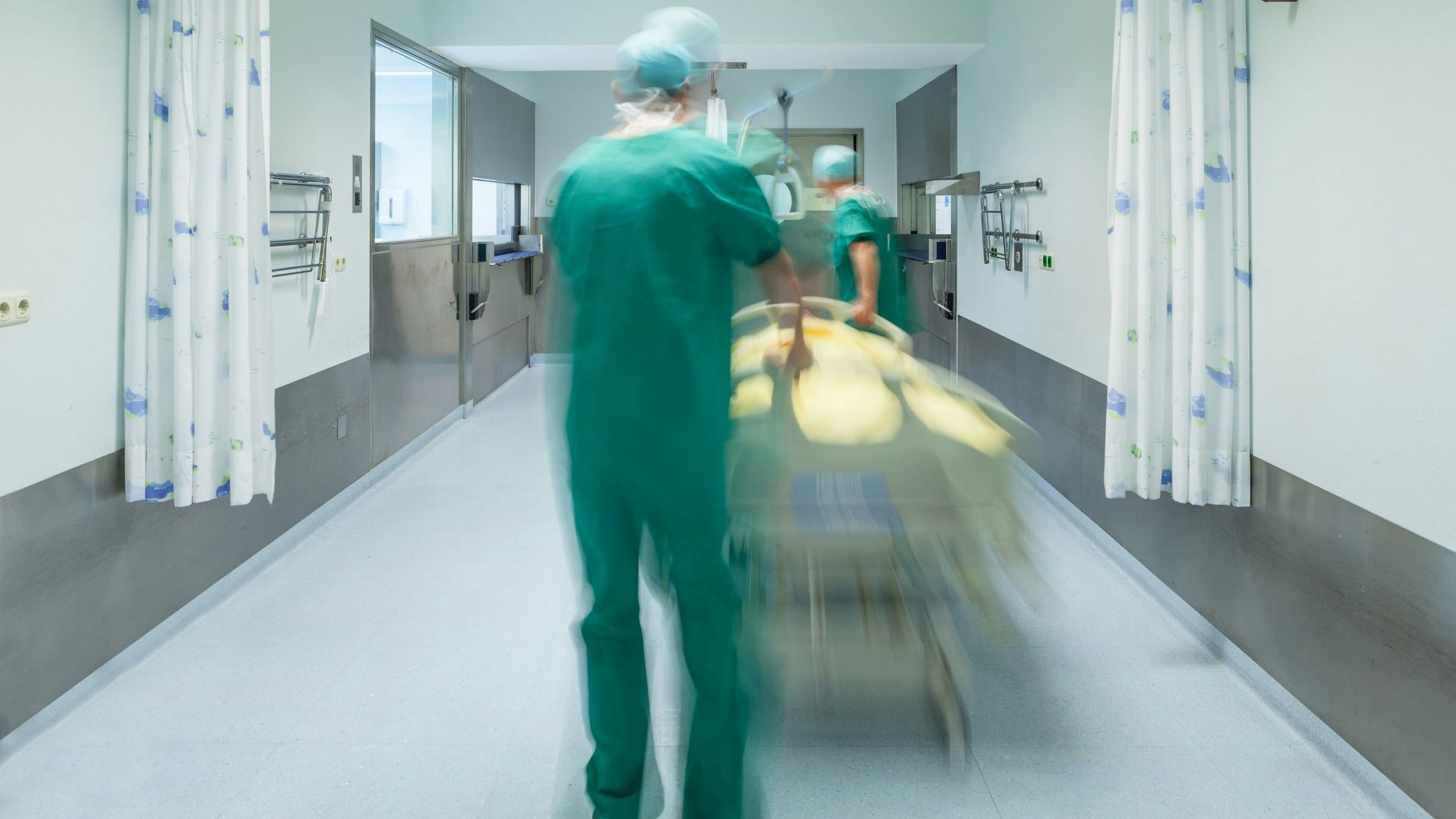 Eine Umfrage in den USA zeigt, in welchen Jobs die Leute die Stelle wechseln wollen. 