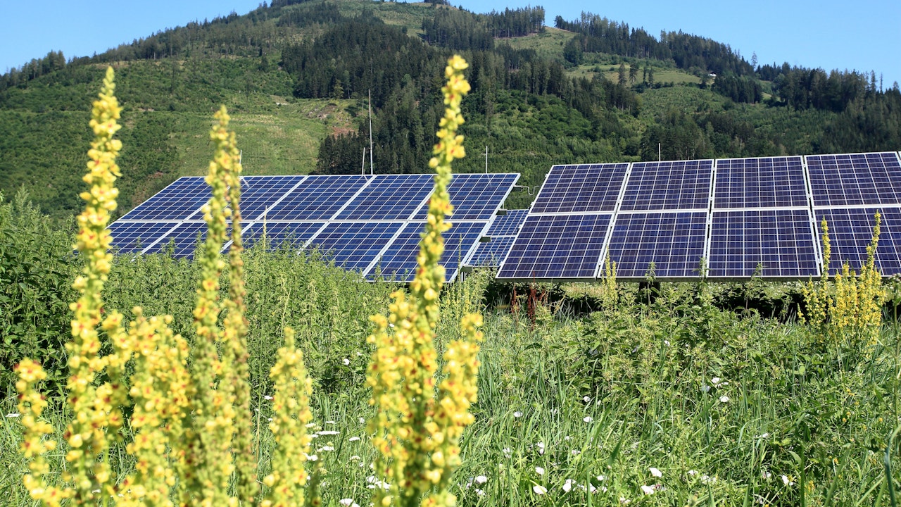 Heute.at - Kleinstädte als Klima-Pioniere in der Steiermark