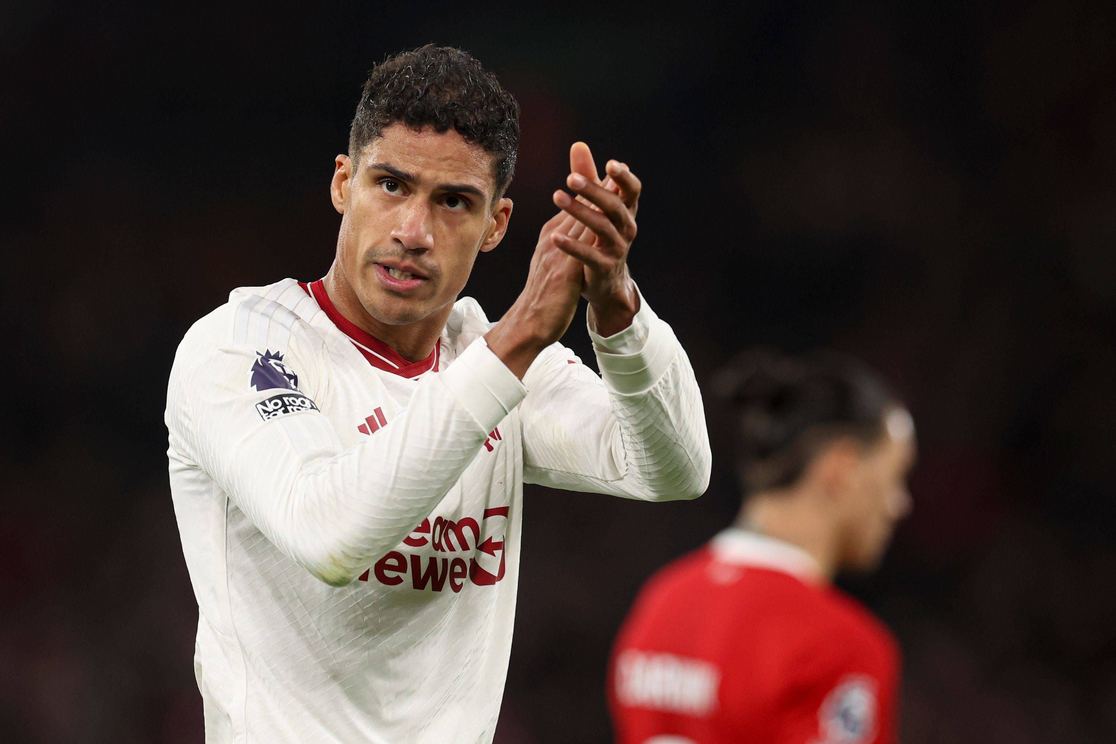 Raphael Varane beendet seine aktive Karriere.