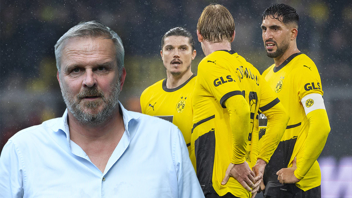 Didi Hamann findet klare Worte über Marcel Sabitzer und Co. 