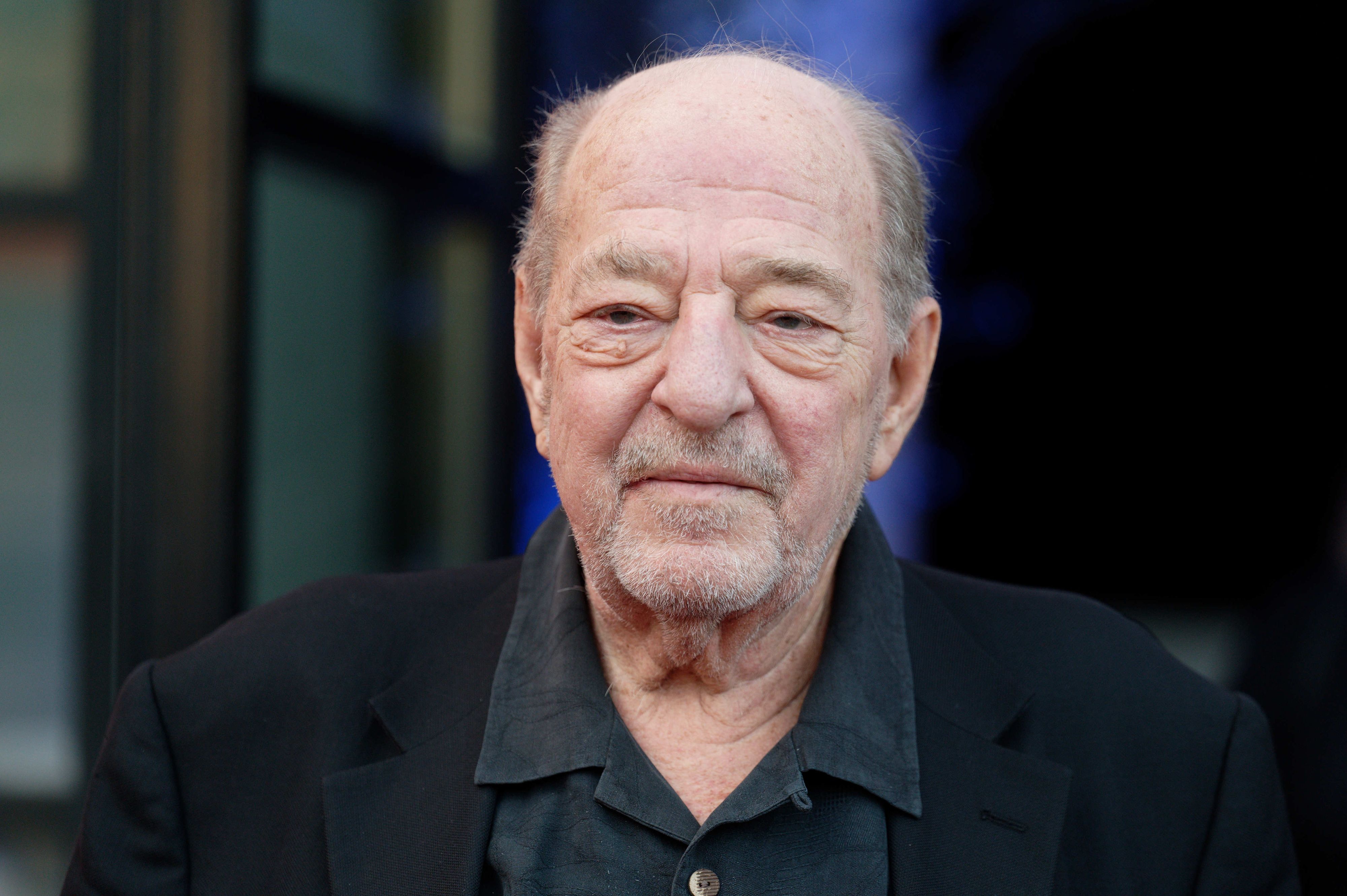 Ralph Siegel geht es sehr schlecht.