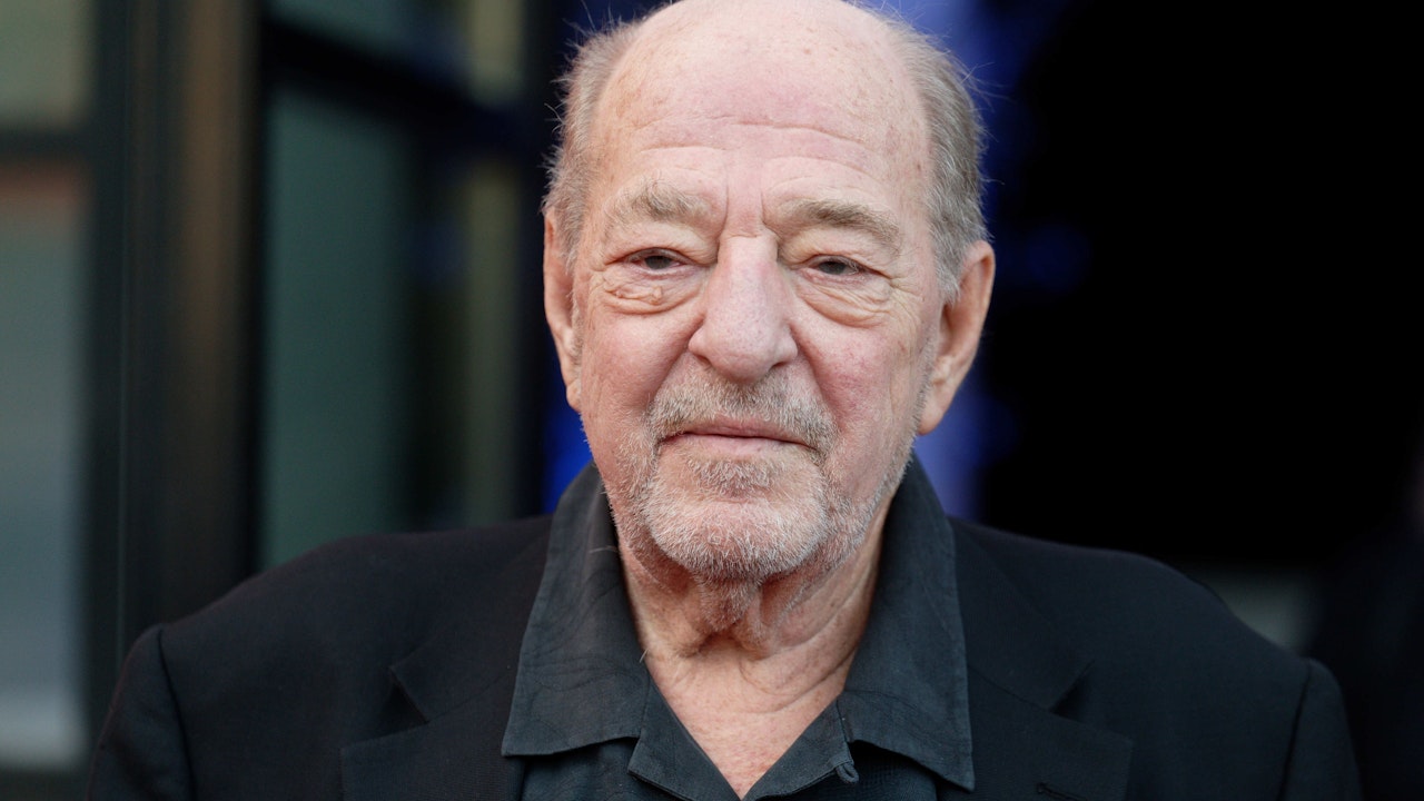 Heute.at - Große Sorge um Ralph Siegel: Ich kann nicht mehr