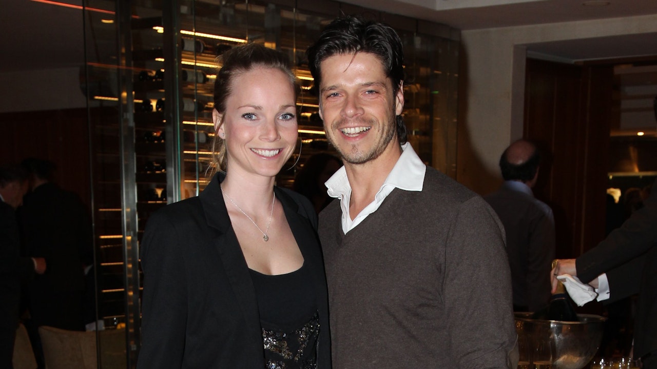 Heute.at - Penis-Bruch bei TV-Star: War ein Reitunfall...