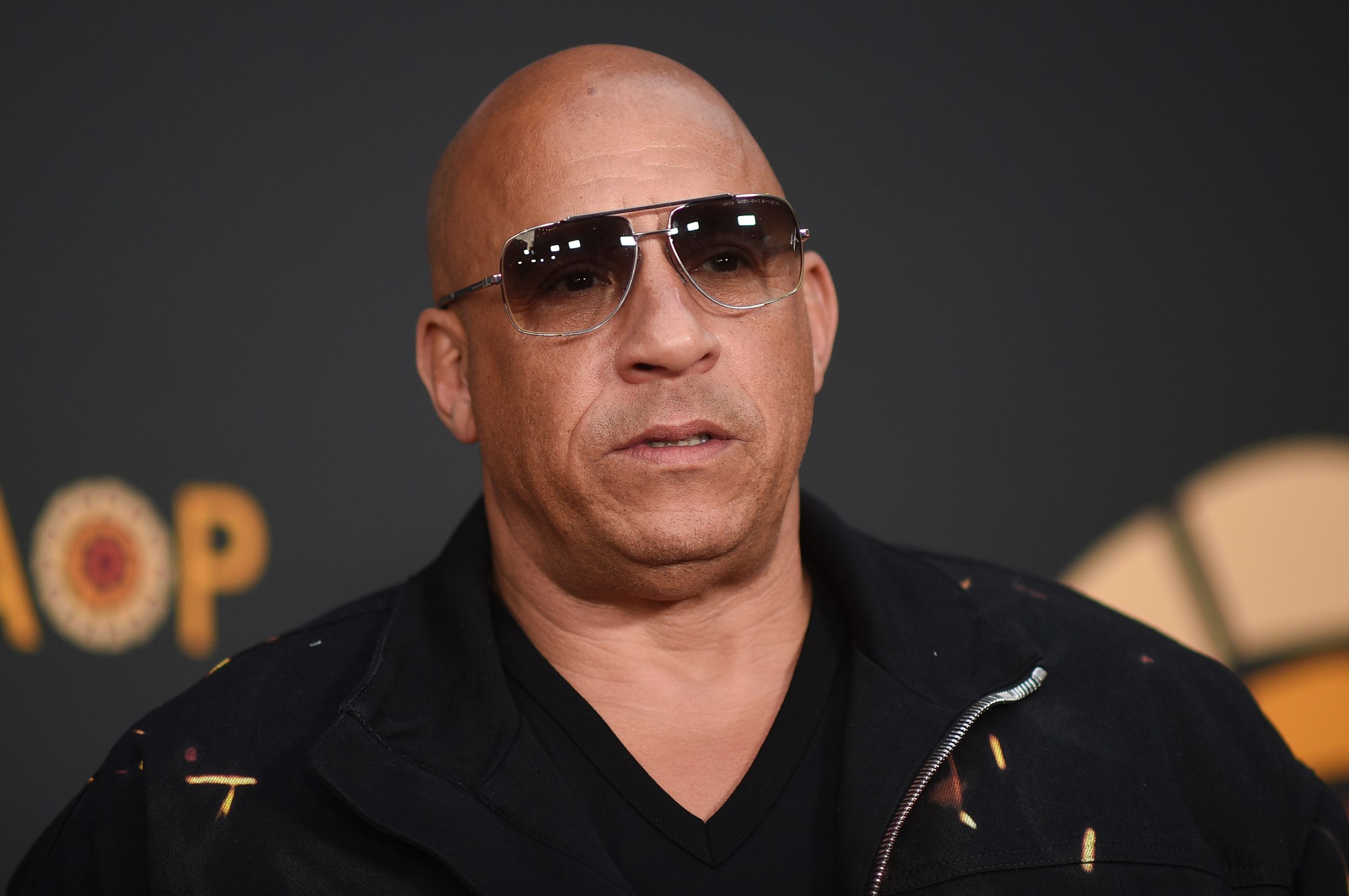 Vin Diesel weist die Vorwürfe.
