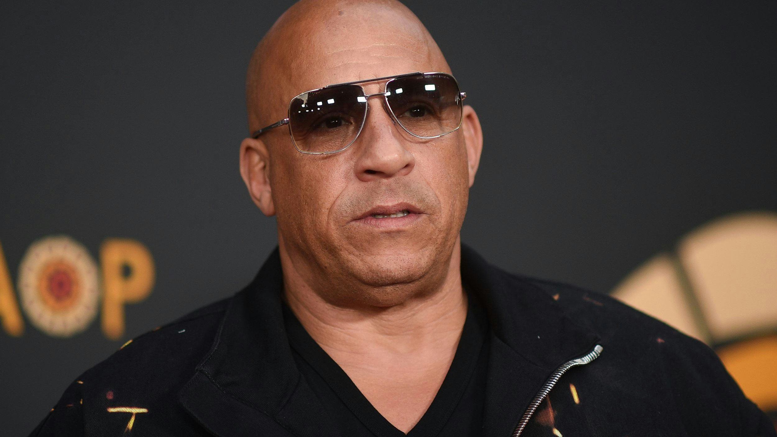 Vin Diesel weist die Vorwürfe.