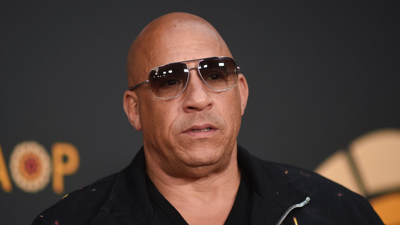 Heute.at - Heftige Anschuldigung: Karriere-Ende für Vin Diesel?