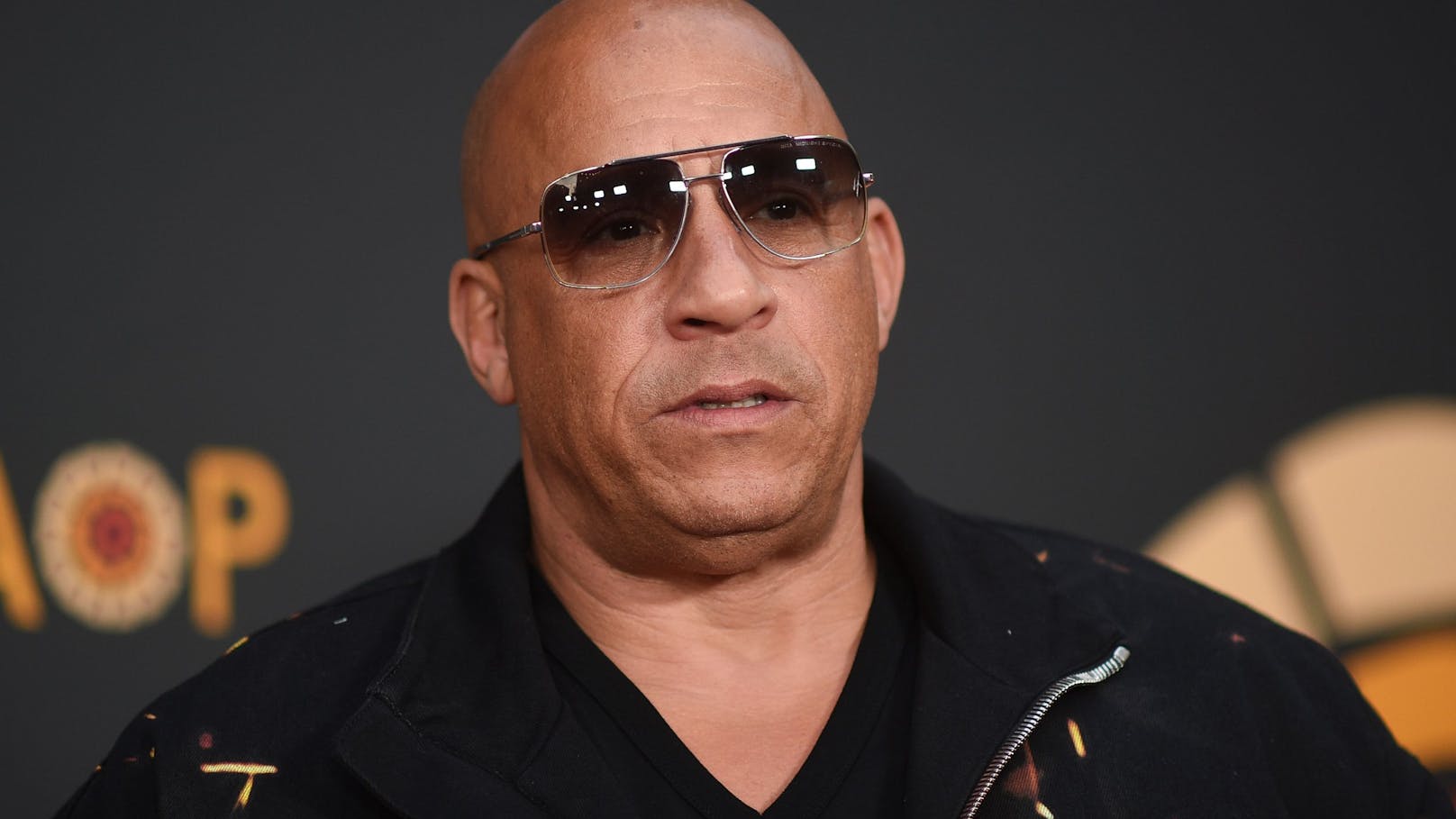 Heftige Anschuldigung: Karriere-Ende für Vin Diesel?