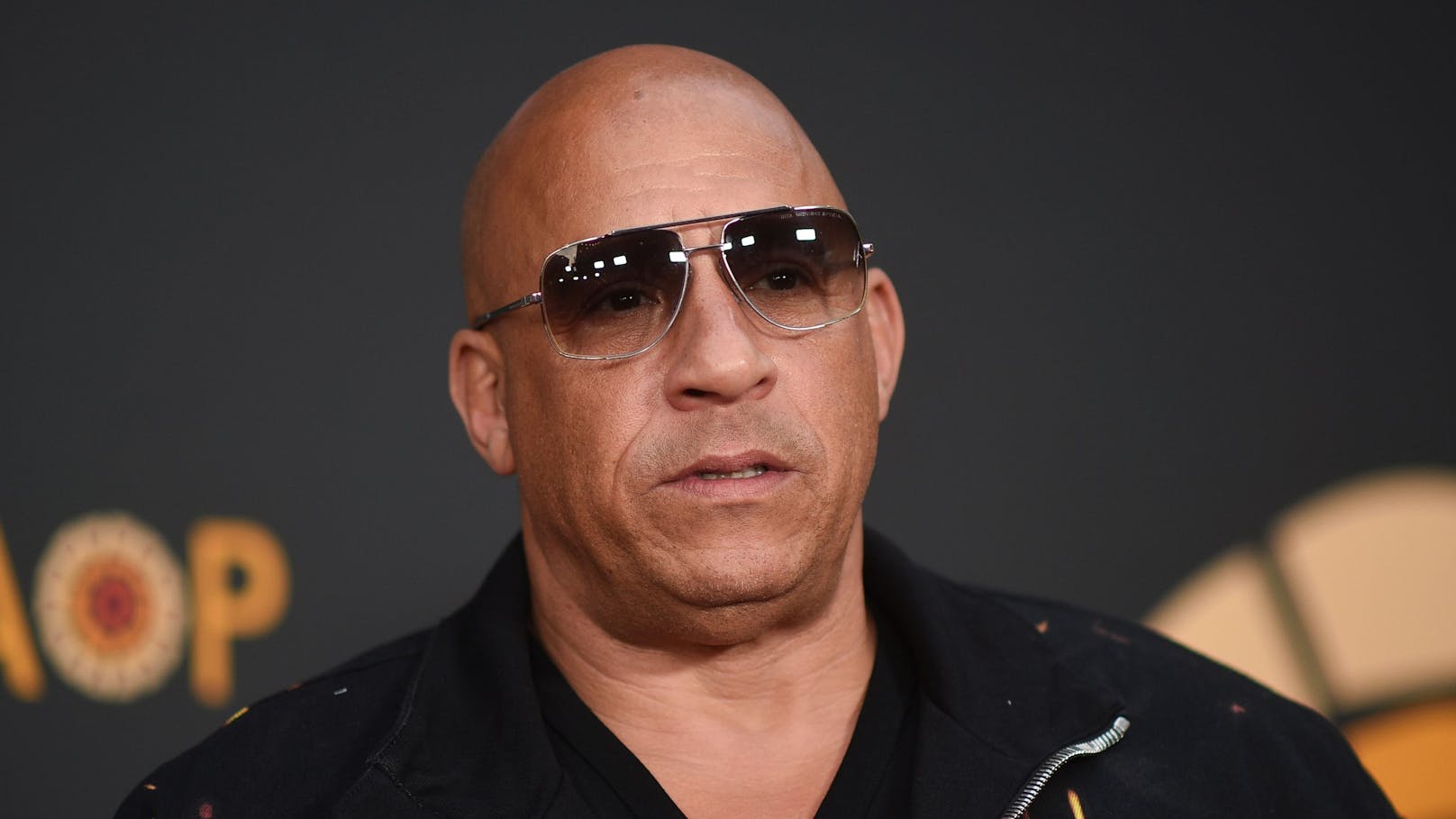 Heftige Anschuldigung: Karriere-Ende für Vin Diesel?