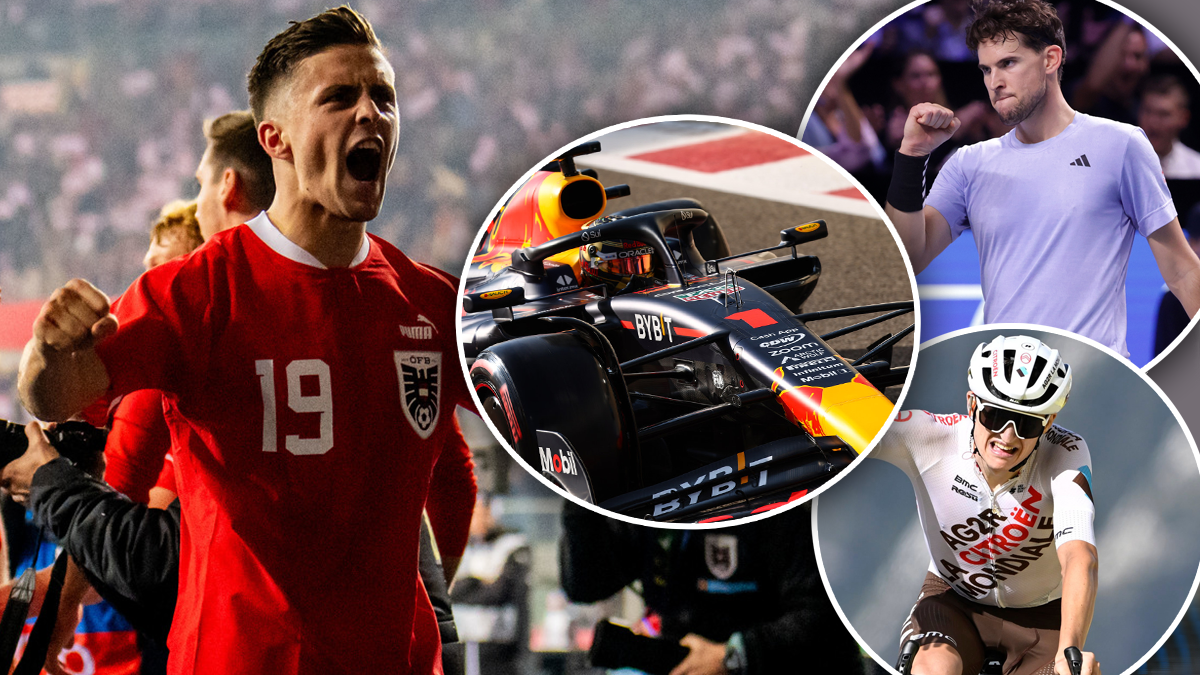 Die Sport-Highlights im Jahr 2024