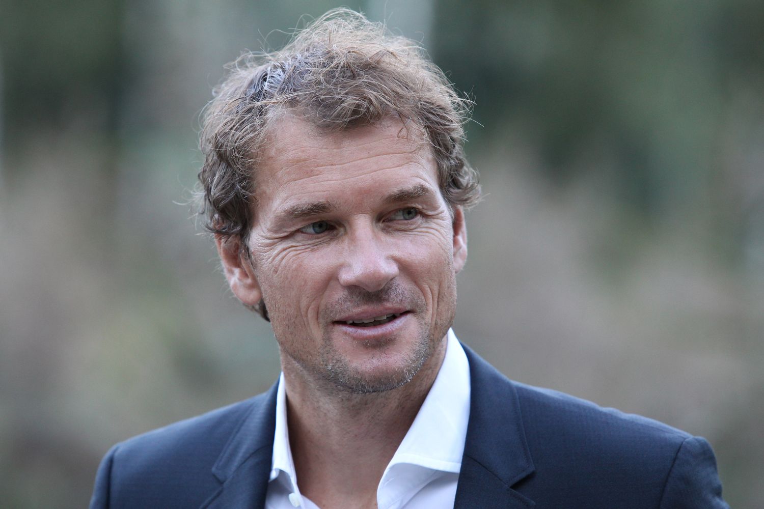 Jens Lehmann