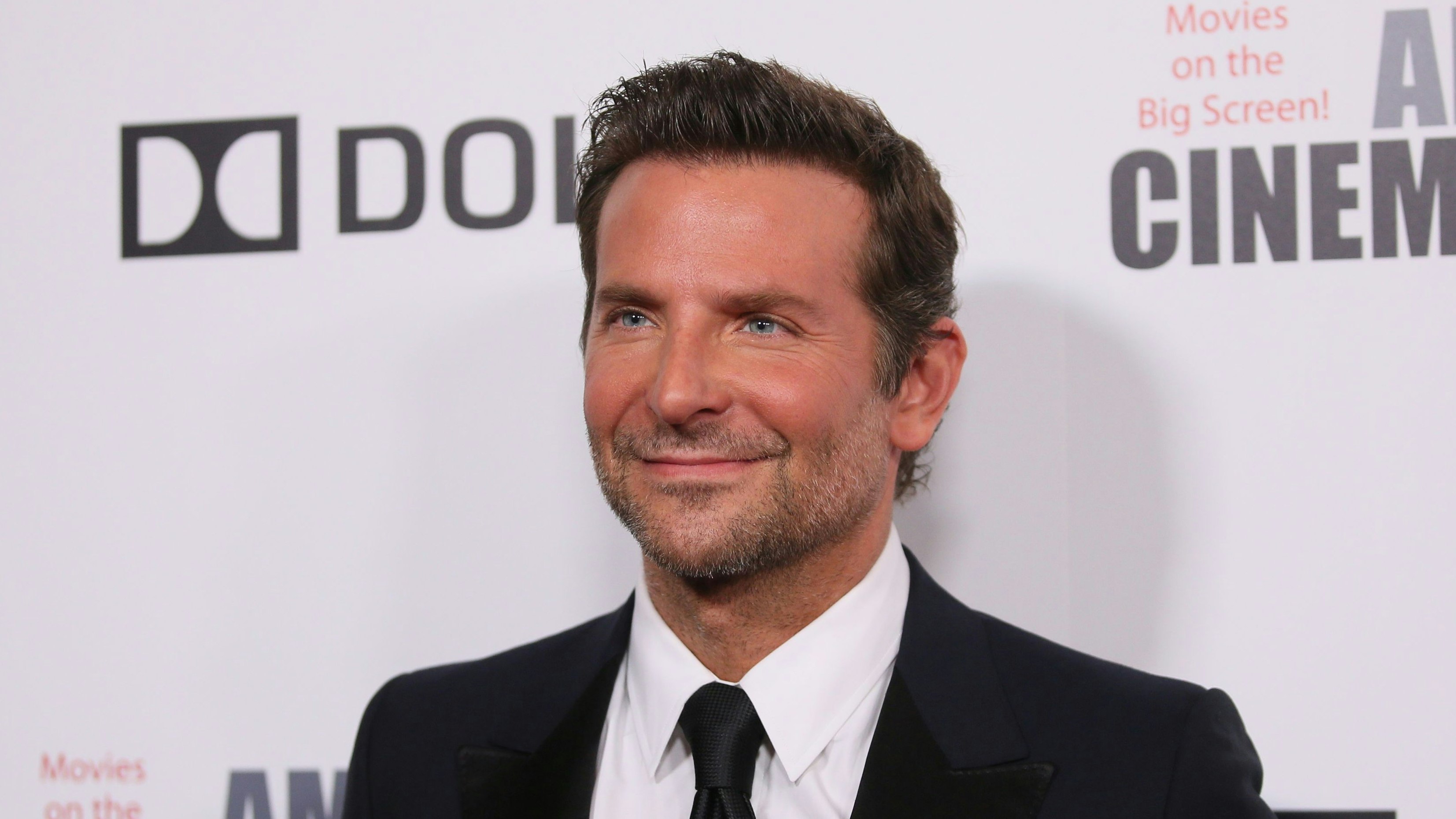 Schule der Tochter holt Bradley Cooper aus Pressekonferenz.