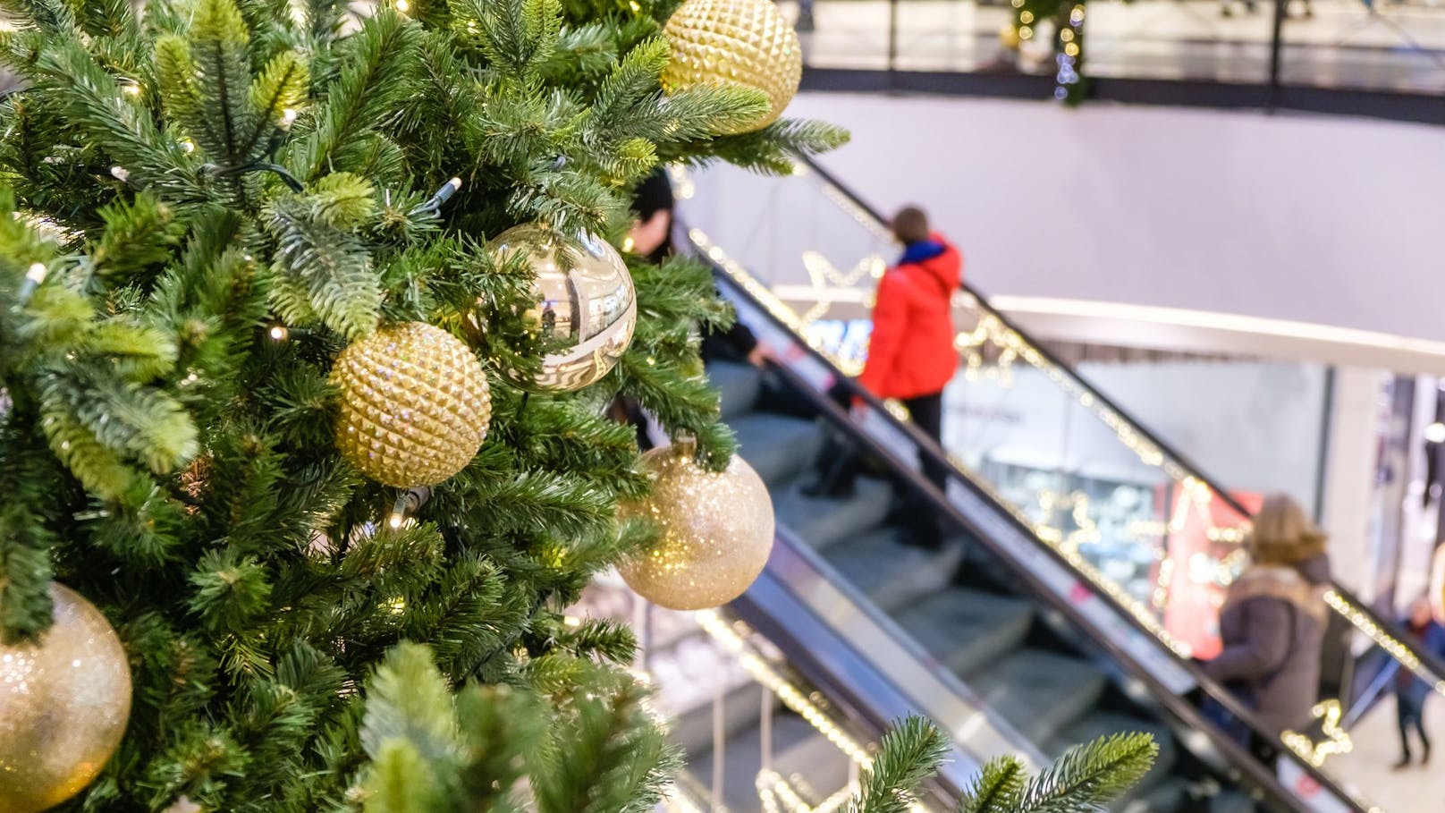 Weihnachtsgeschäft läuft viel besser als erwartet