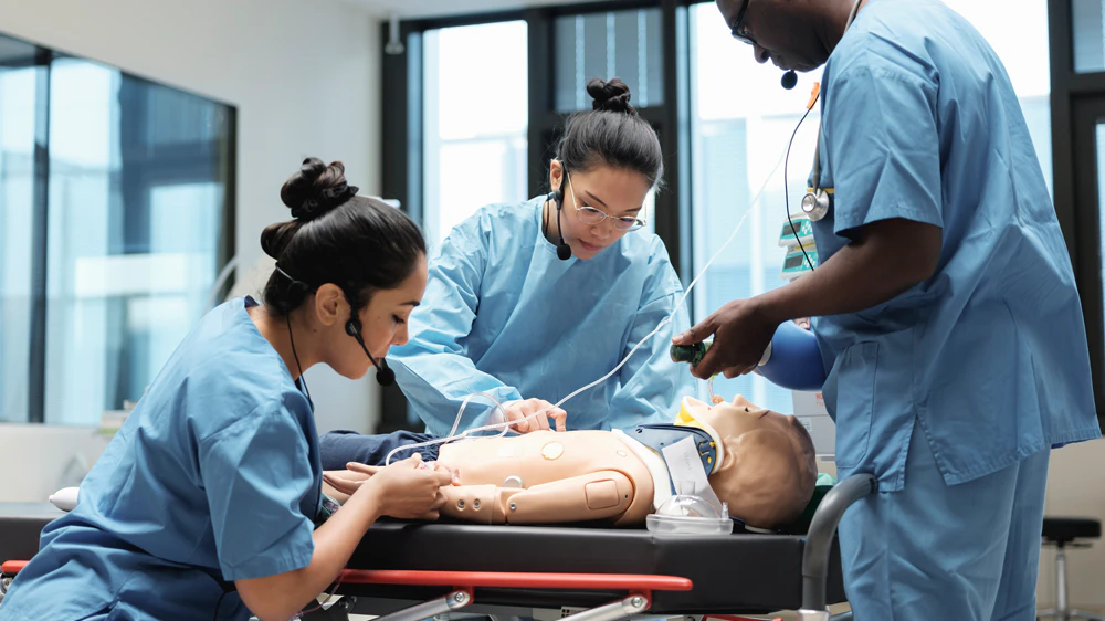 SIMStation setzt neue Maßstäbe im AV-Simulationsmarkt mit US-Expansion.