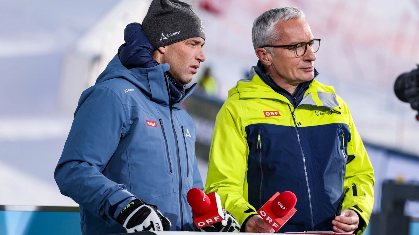 ORF-Experte Benni Raich fordert weniger Ski-Rennen