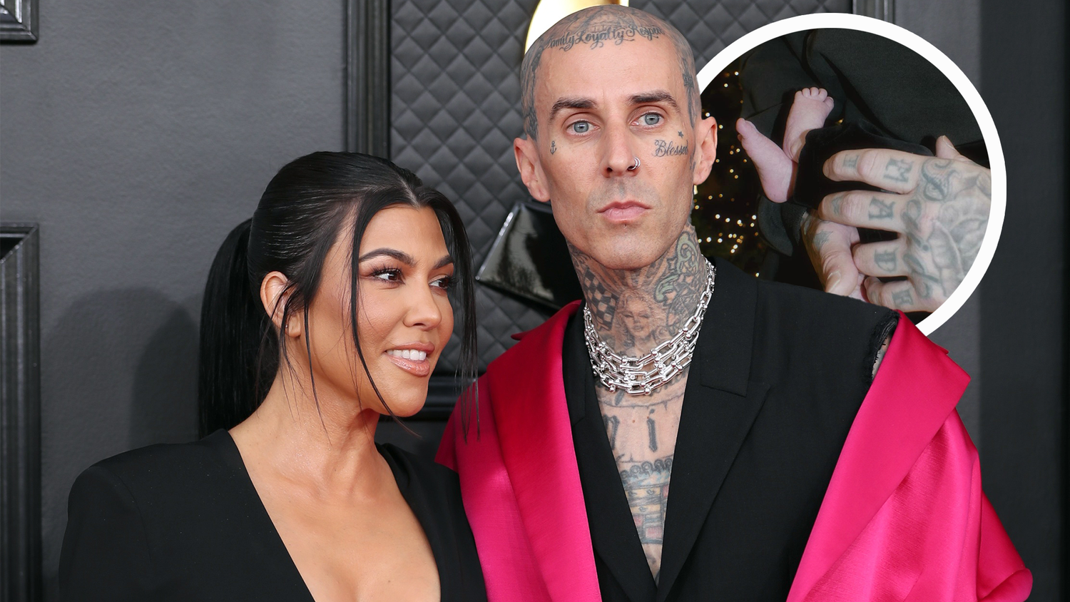 Rocky Thirteen ist am 1. November dieses Jahres geboren.