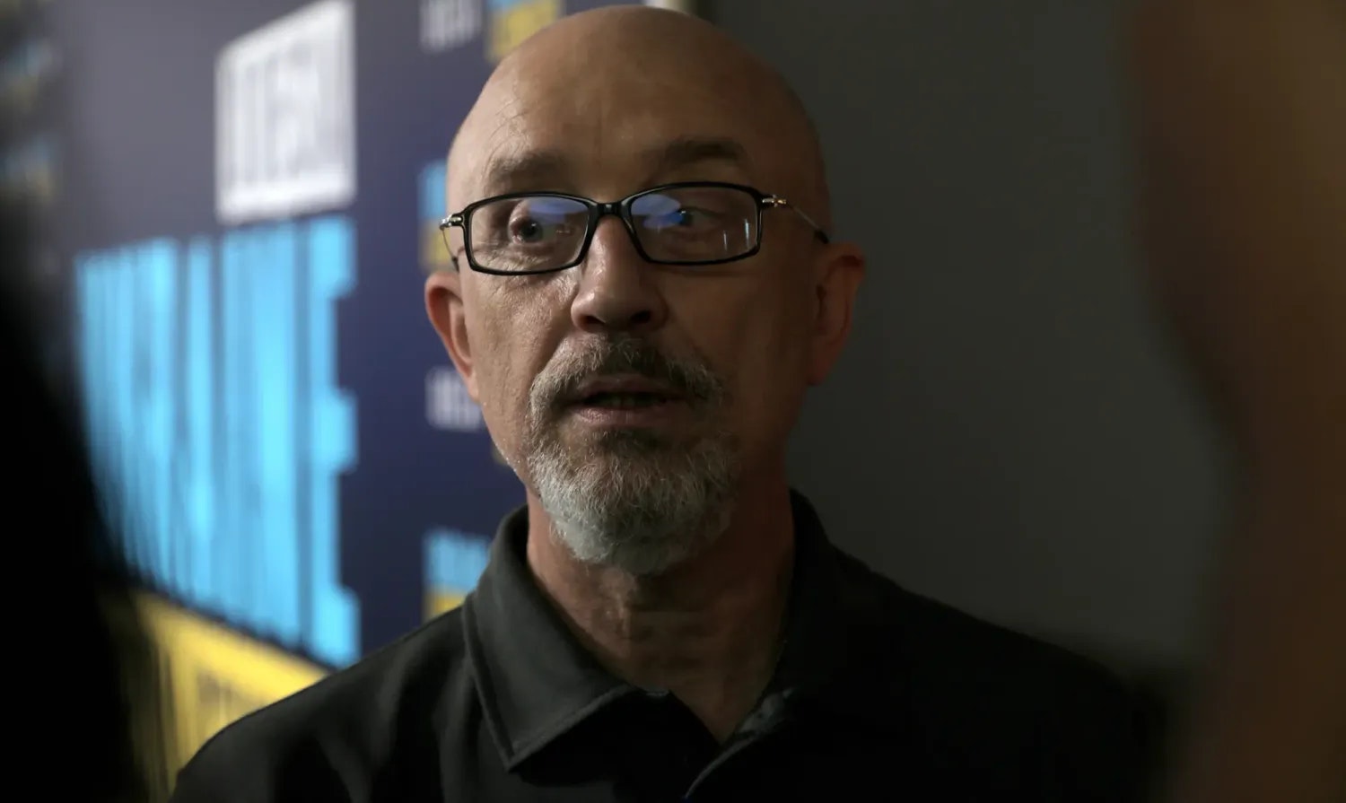 Anfang September wurde der ehemalige Verteidigungsminister Oleksij Resnikow wegen Korruptionsvorwürfen von Selenski entlassen.