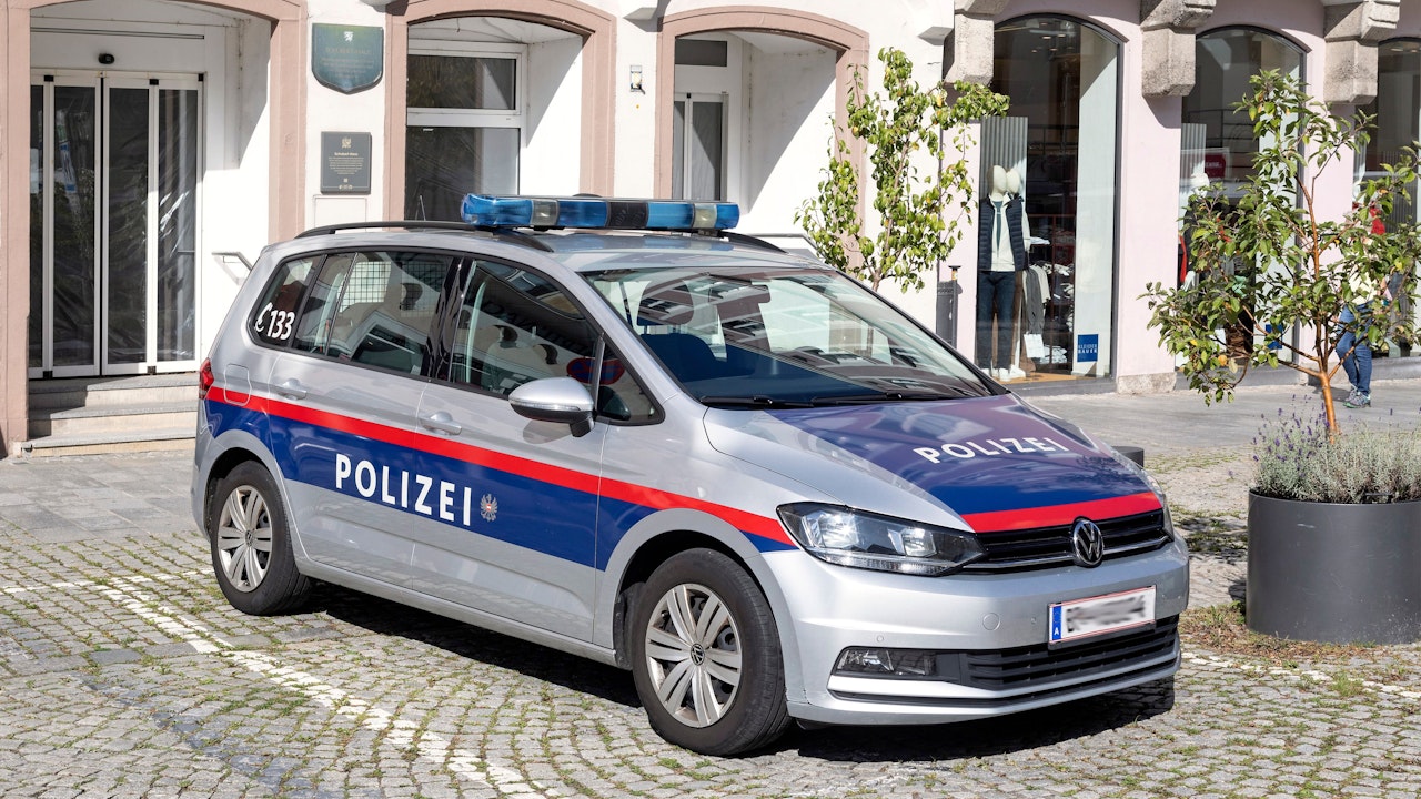 Heute.at - Grazer mehrmals während Gottesdiensten bestohlen