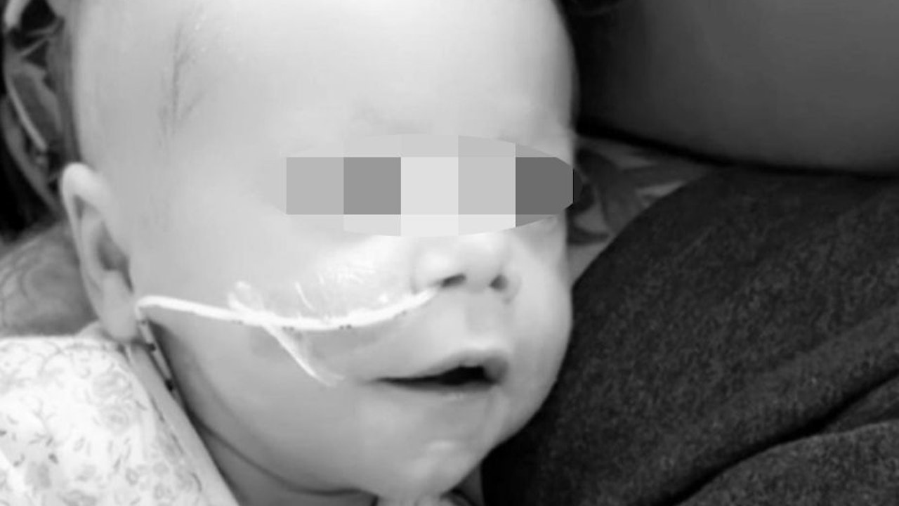 Heute.at - Pfleger ignorieren Alarme – Louella (2 Monate) stirbt