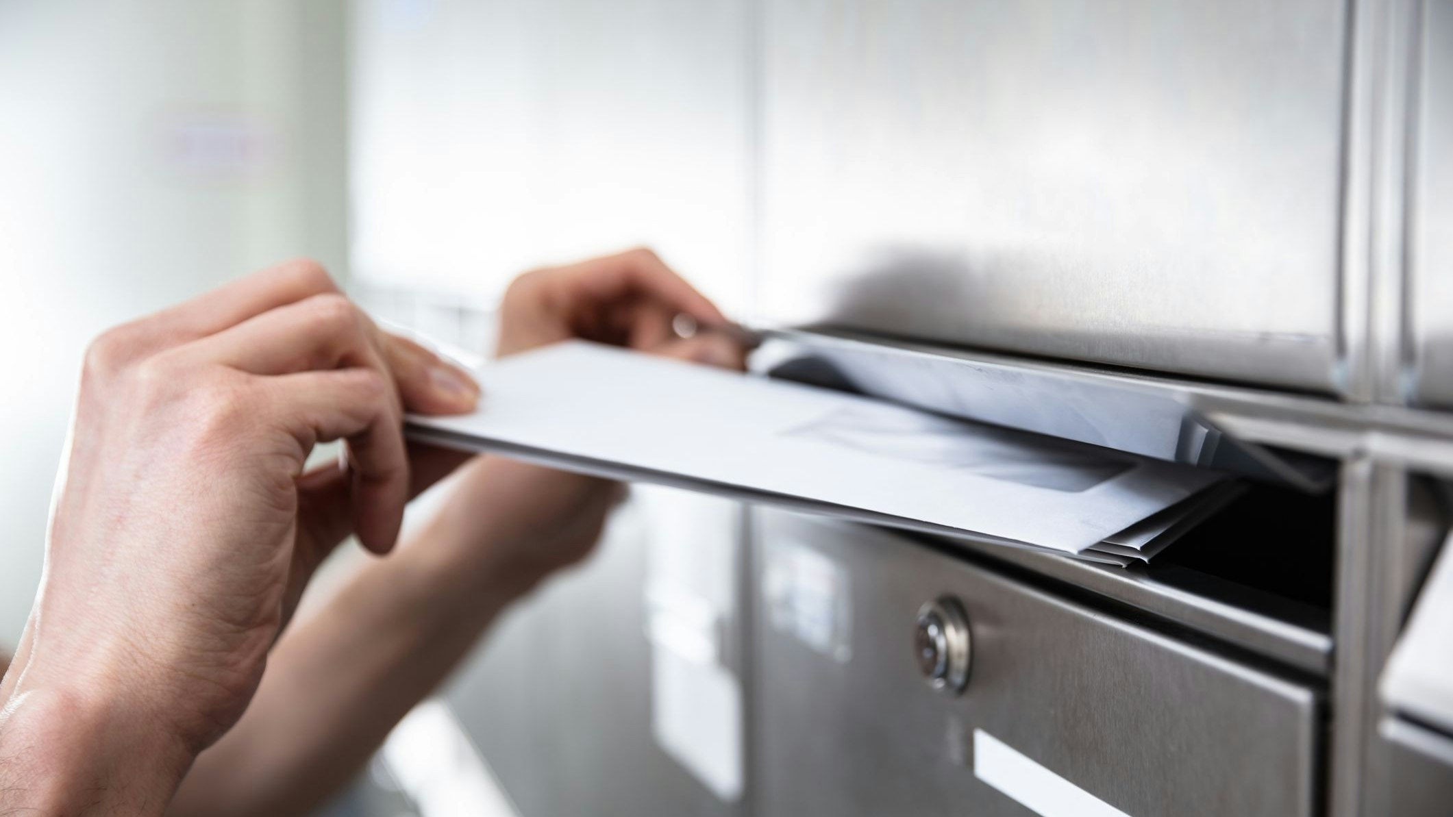 Derzeit flattert bei vielen Mieterinnen und Mietern eine Kündigungsandrohung ein, weil sie den erhöhten Mietpreis nicht bezahlen. 