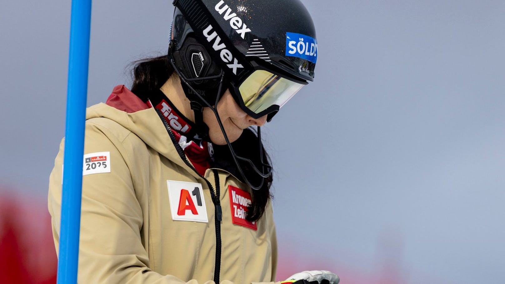 ÖSV-Liebe hat Konsequenzen für weitere Athletin