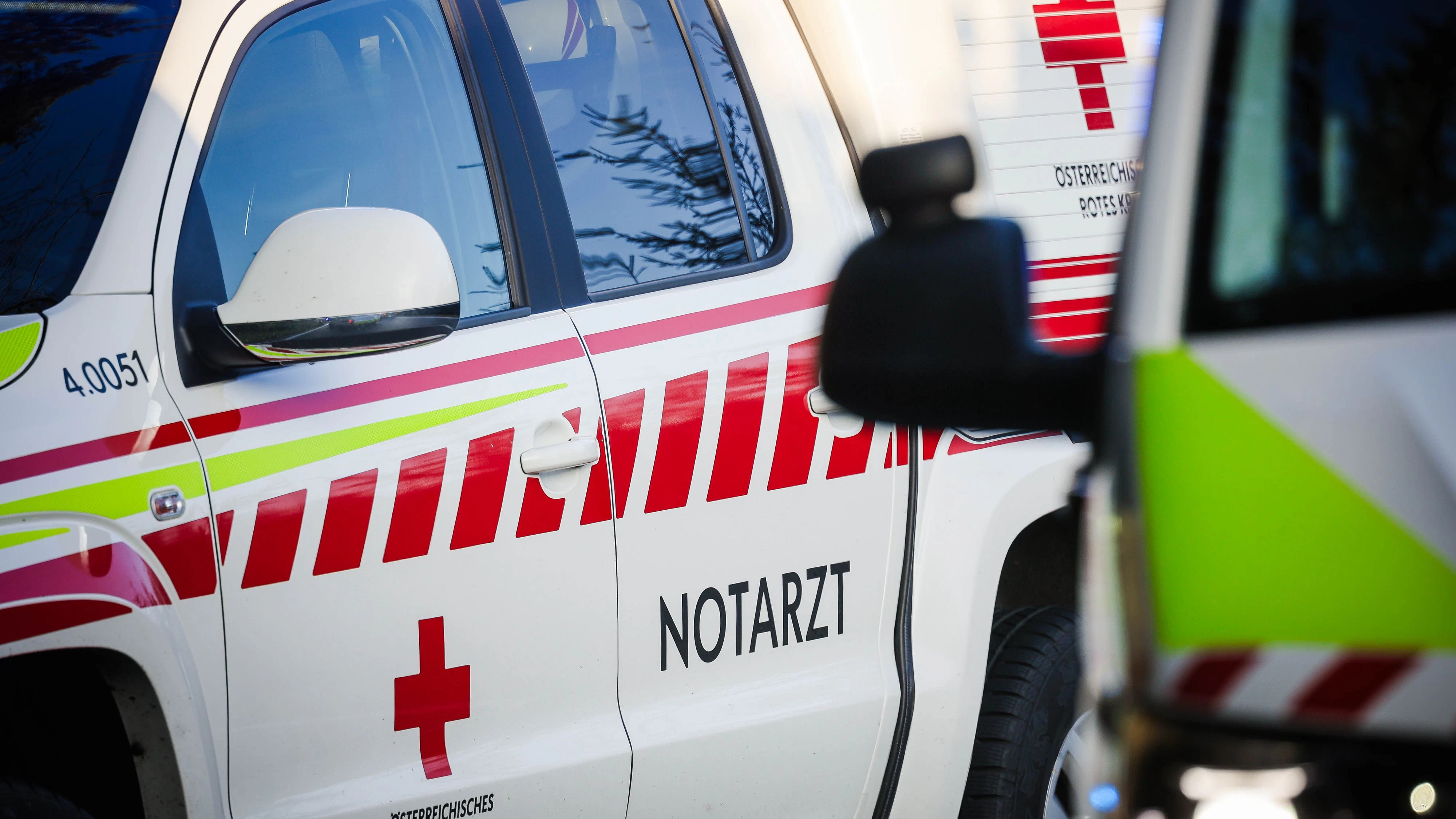 Der 54-Jährige verstarb im Krankenhaus. (Symbolbild)