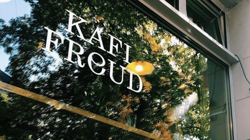 Eine unbekannte Frau bezahlte vor wenigen Tagen während zwei Stunden alle Bestellungen der Gäste.