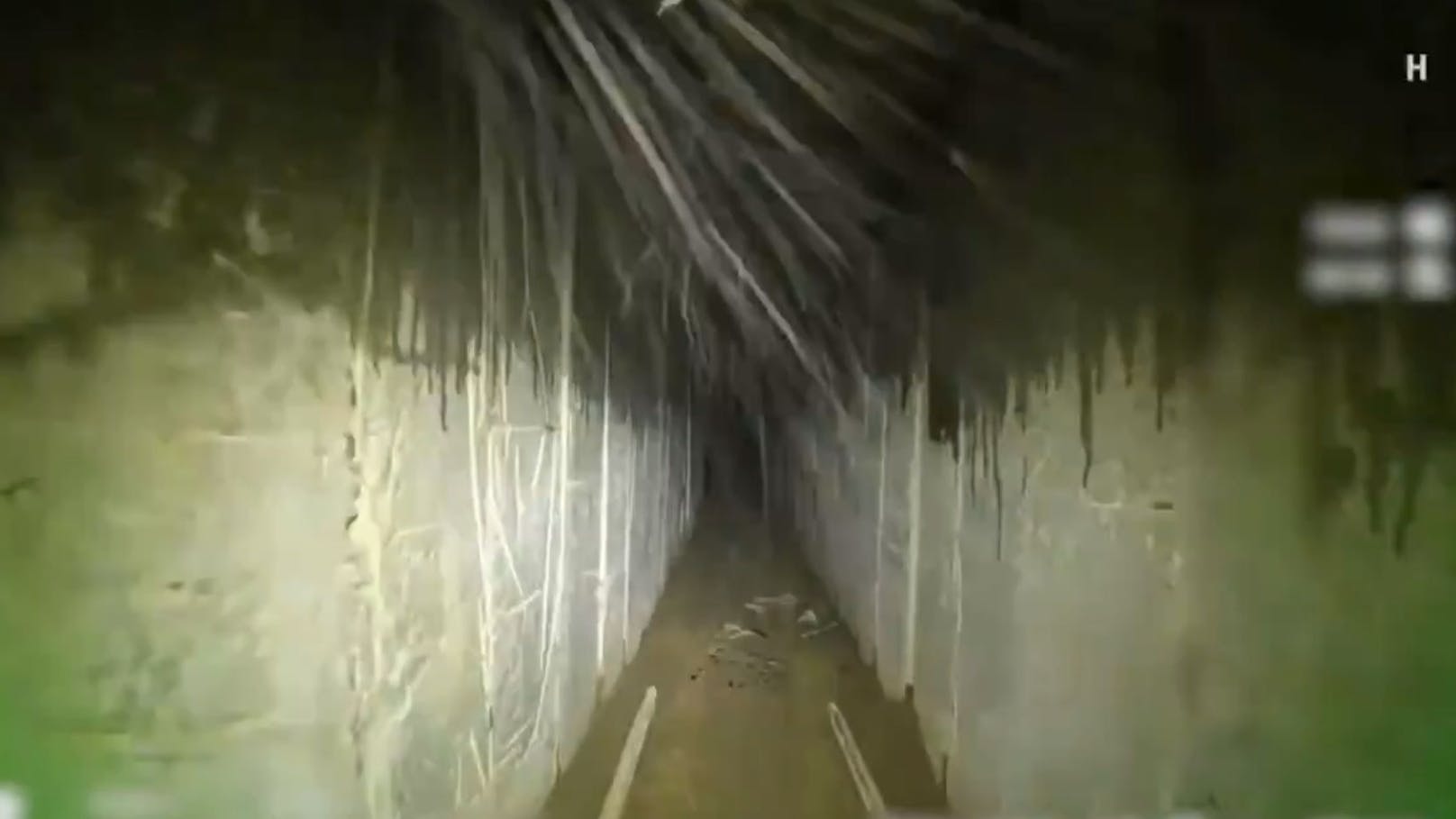 Tote Geiseln entdeckt – Israel sprengt Hamas-Tunnel