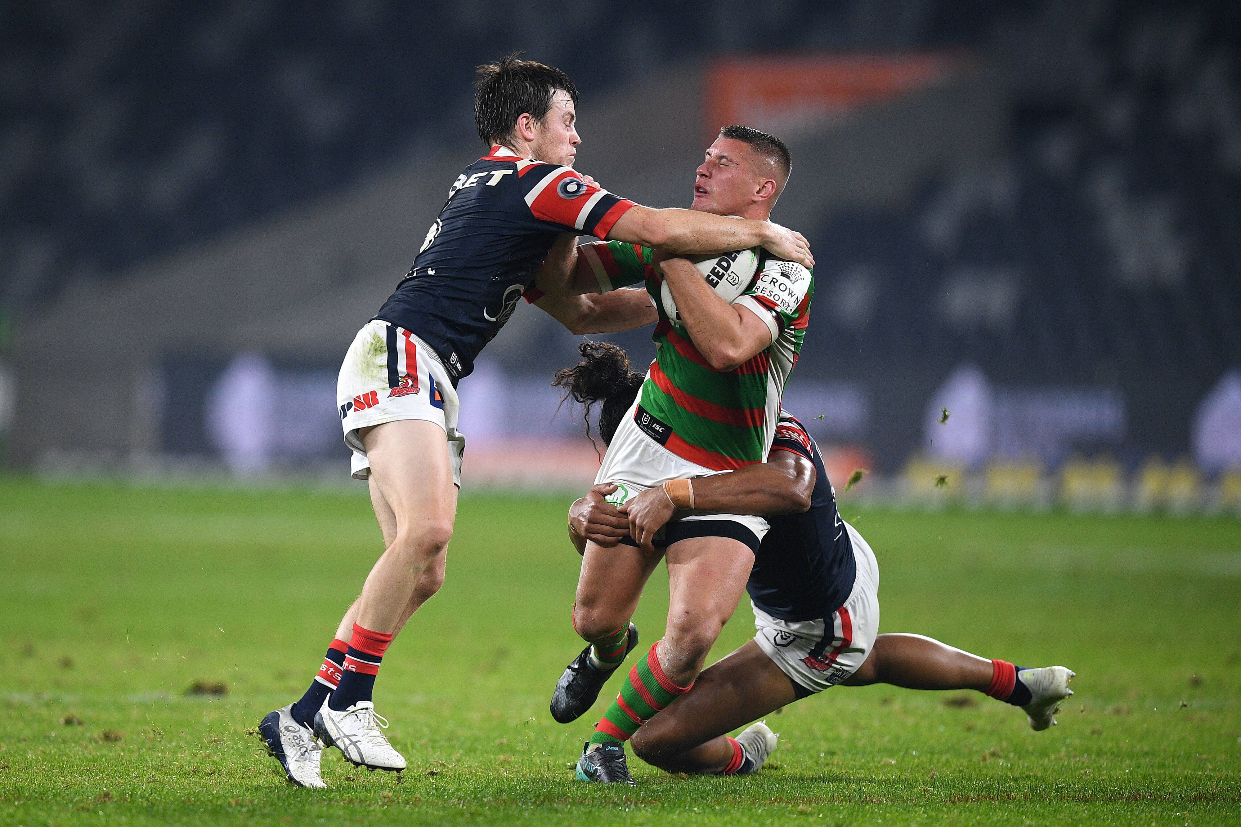 Troy Dargan wurde nur 26 Jahre alt.