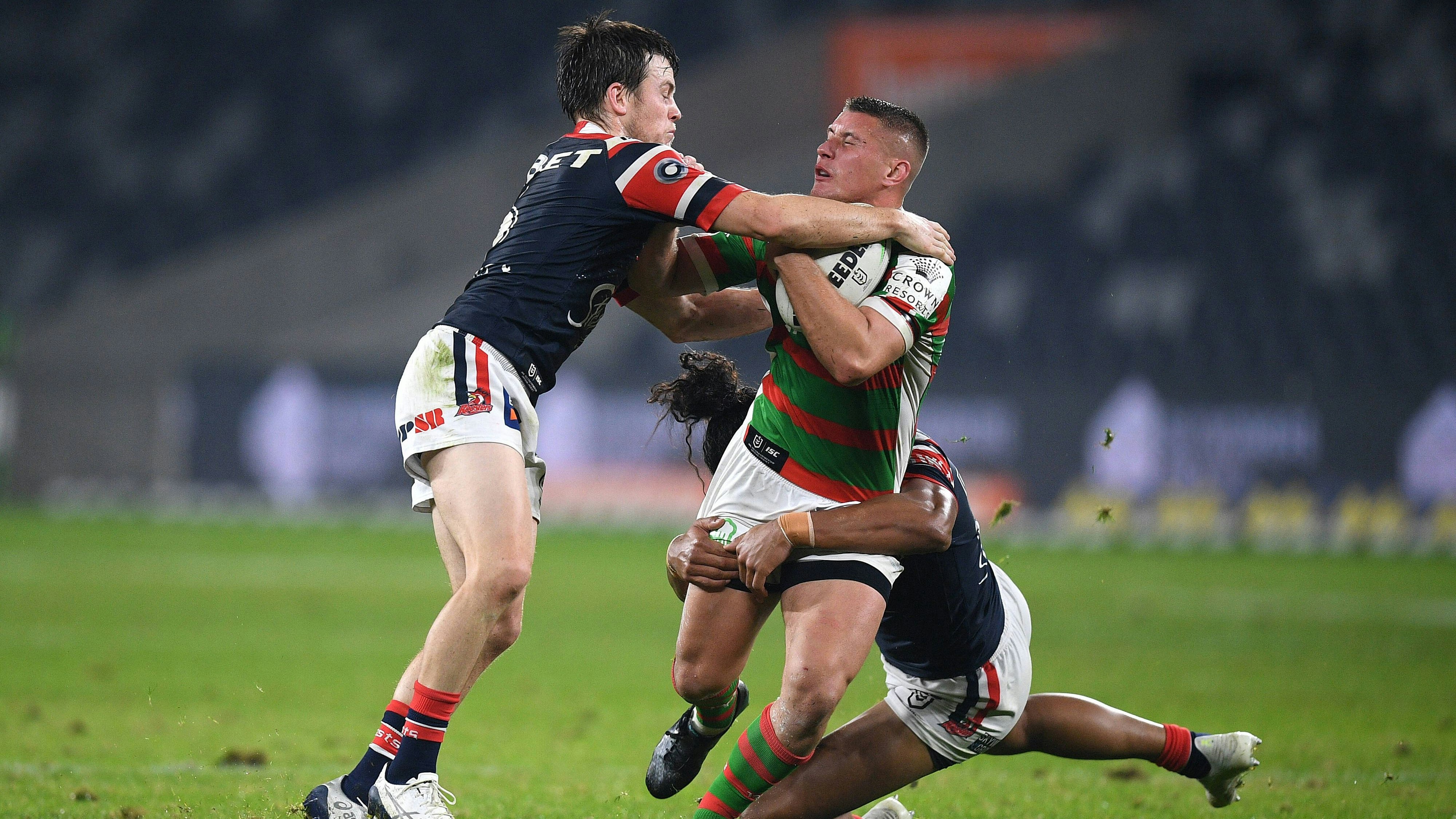 Troy Dargan wurde nur 26 Jahre alt.