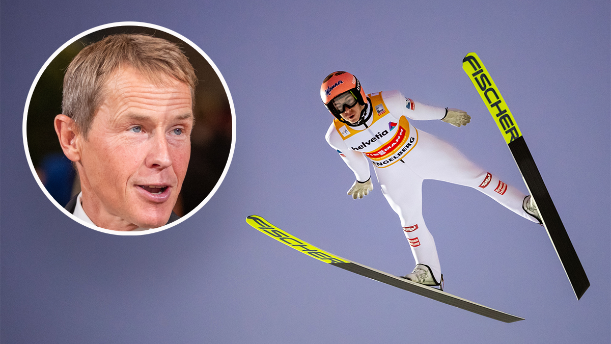 Skisprung-Experte Goldberger: 