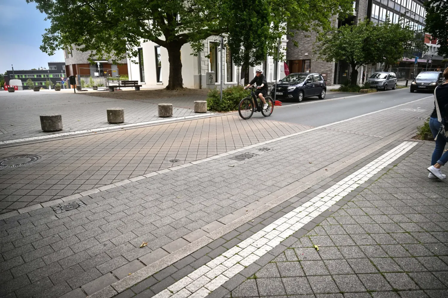In der französischen Stadt Meaux östlich von Paris hat die Polizei fünf Tote entdeckt.