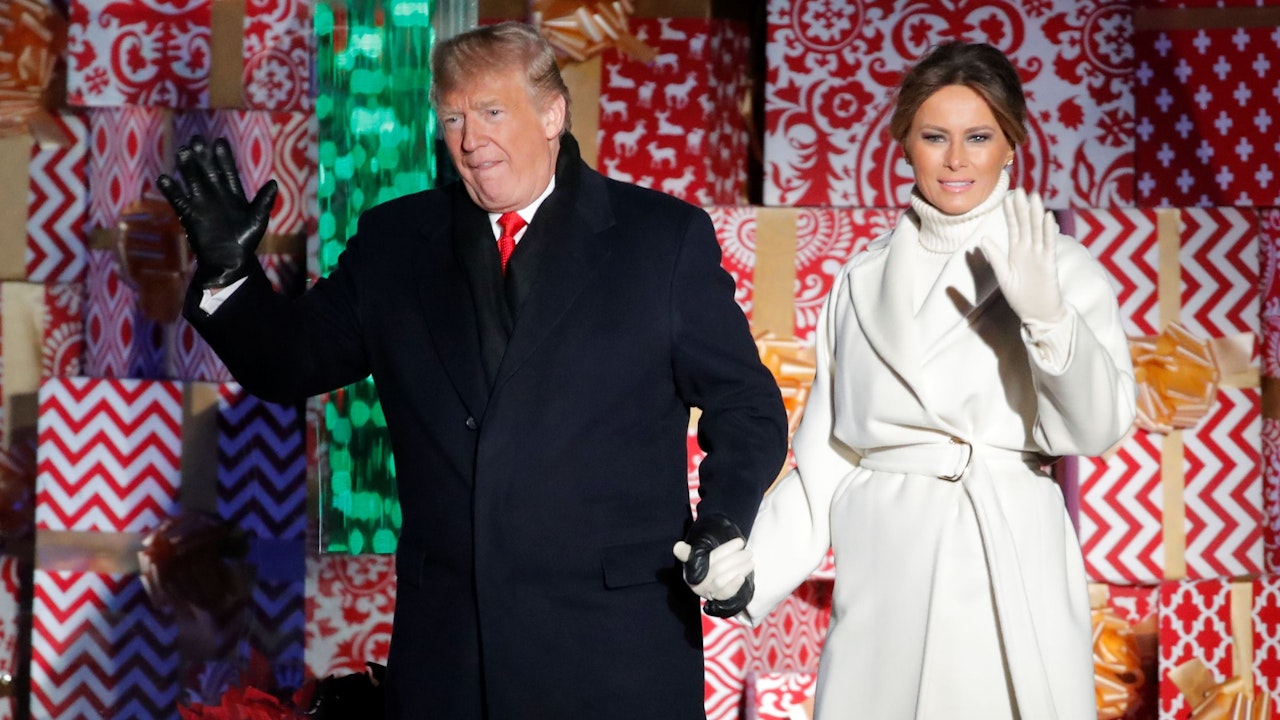 Heute.at - Trump tobt total – Sie mögen in der Hölle schmoren!