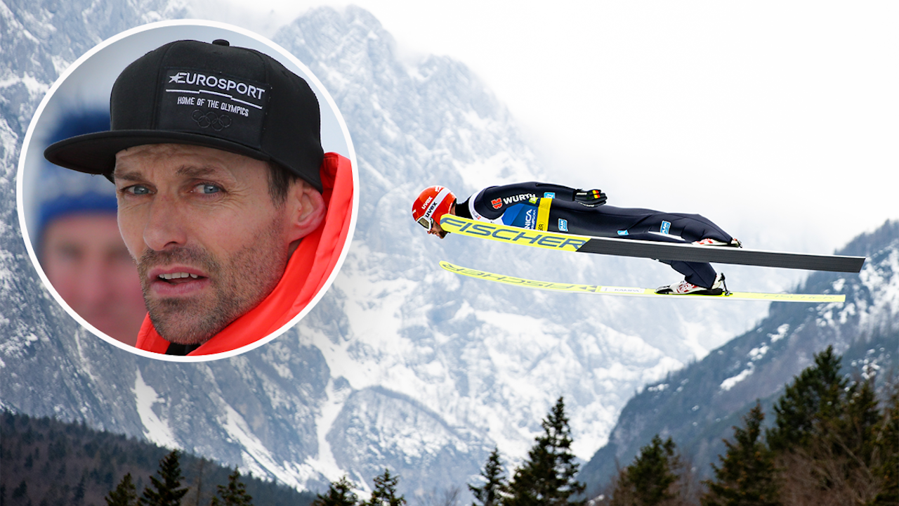 Legende warnt SkisprungStar "Karriereende sonst nah" Wintersport