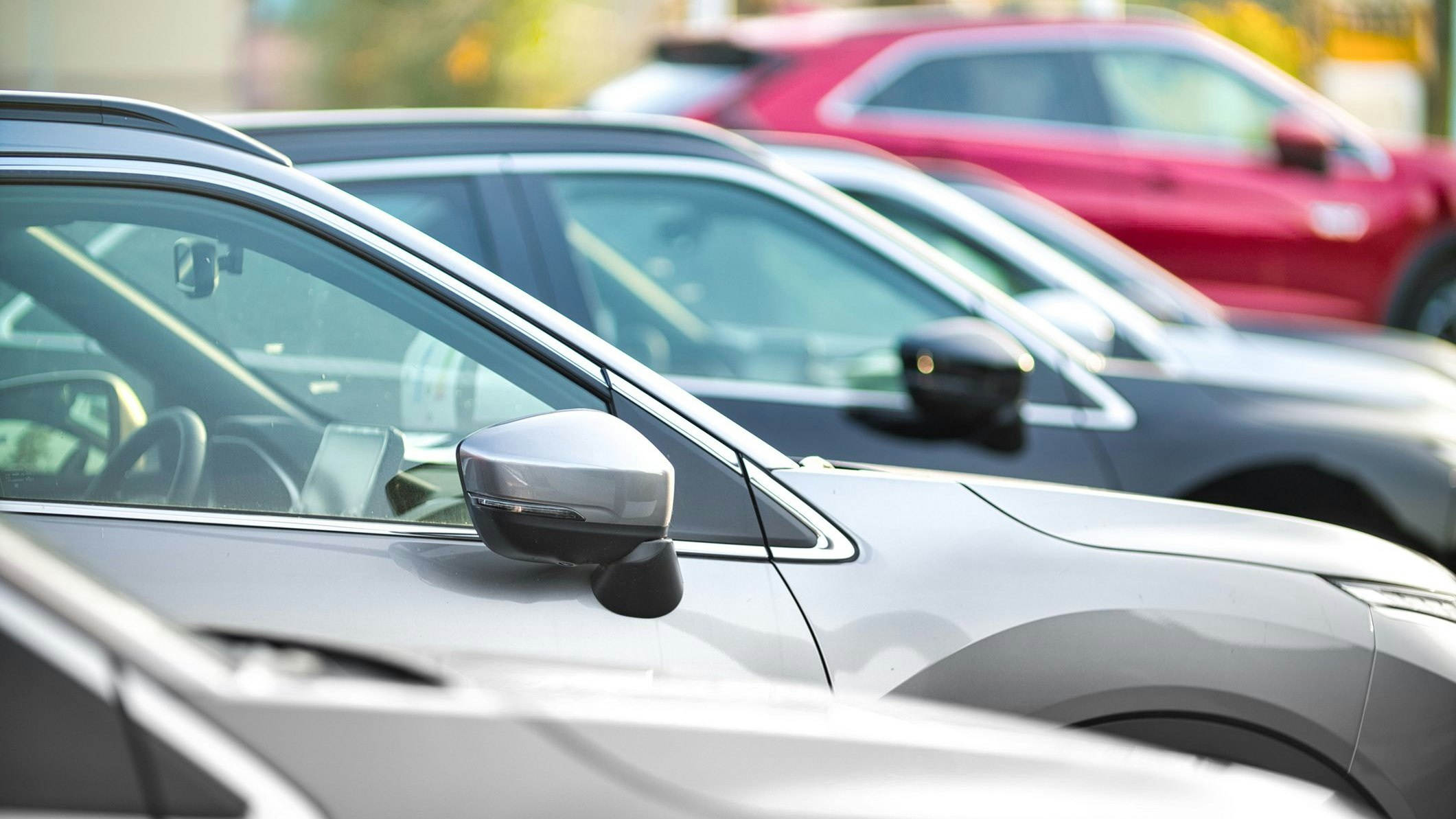 Der Bundesrat hat an seiner Sitzung vom 22. Dezember 2023 verbesserte Sicherheitsstandards für Fahrzeuge beschlossen.