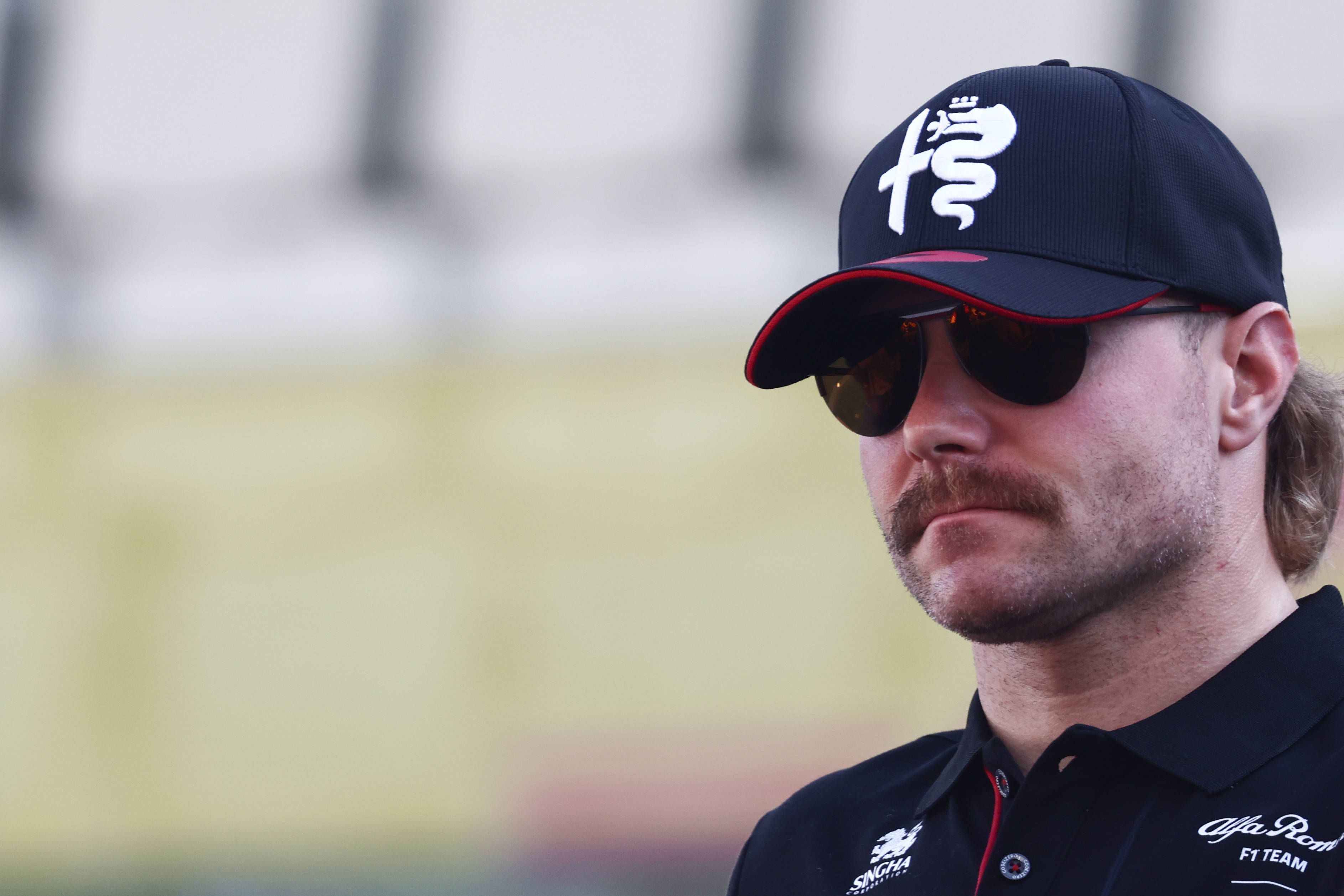 Formel-1-Star Valtteri Bottas erklärt, warum er kein 