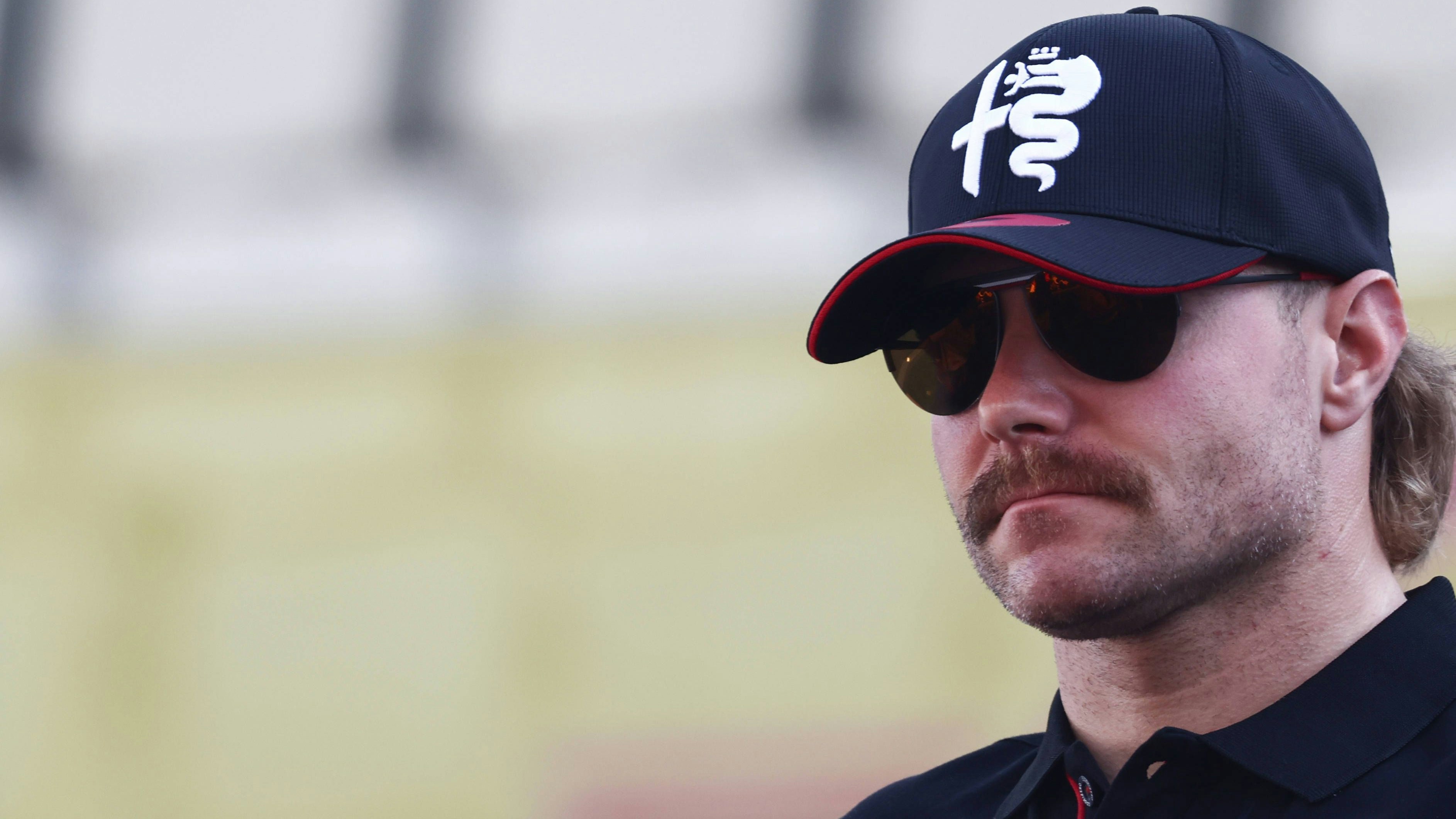 Formel-1-Star Valtteri Bottas erklärt, warum er kein "Arschloch" wurde. 