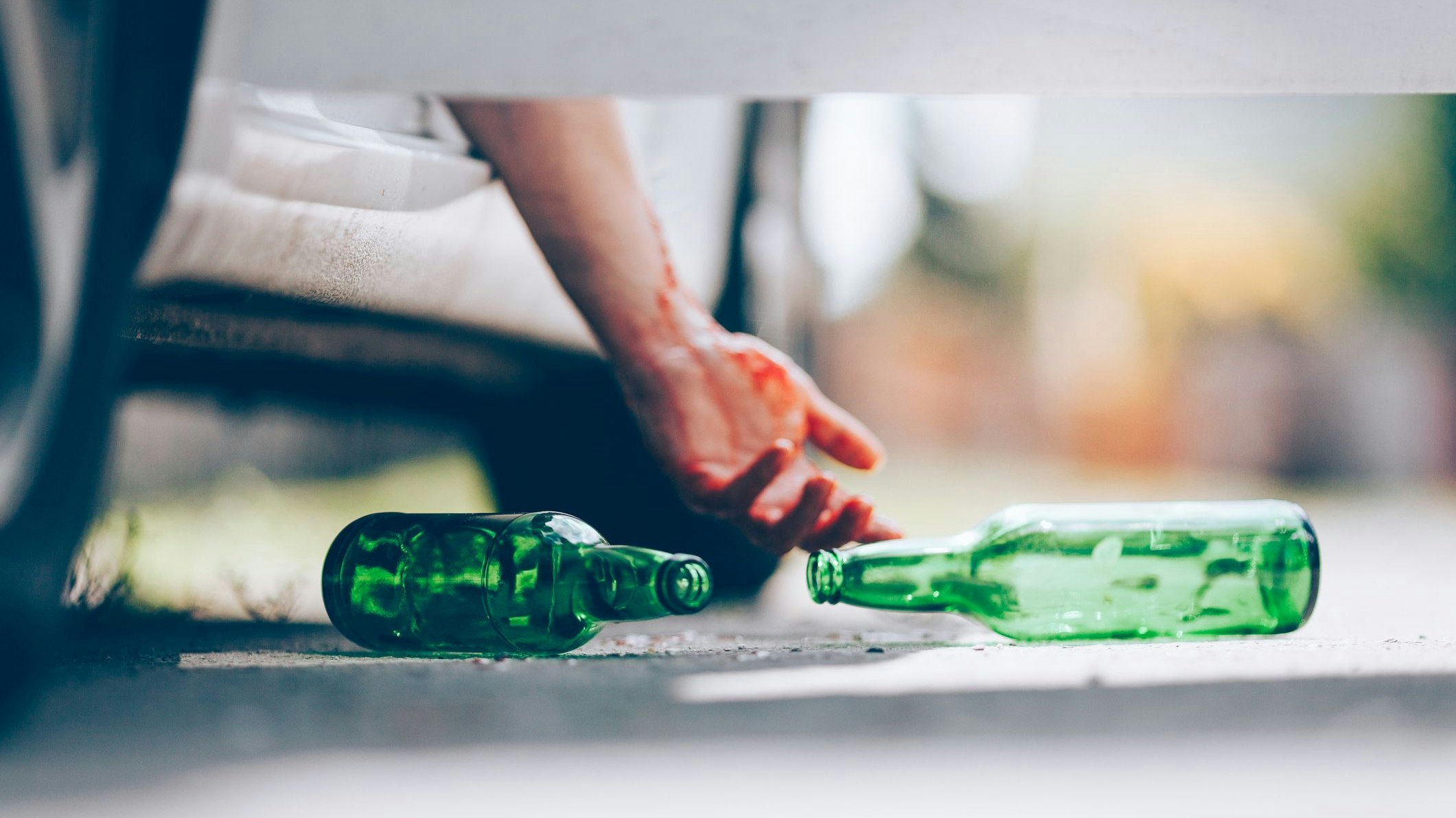 Auf den Alkolenker kommen mehrere Anzeigen zu. (Symbolbild)