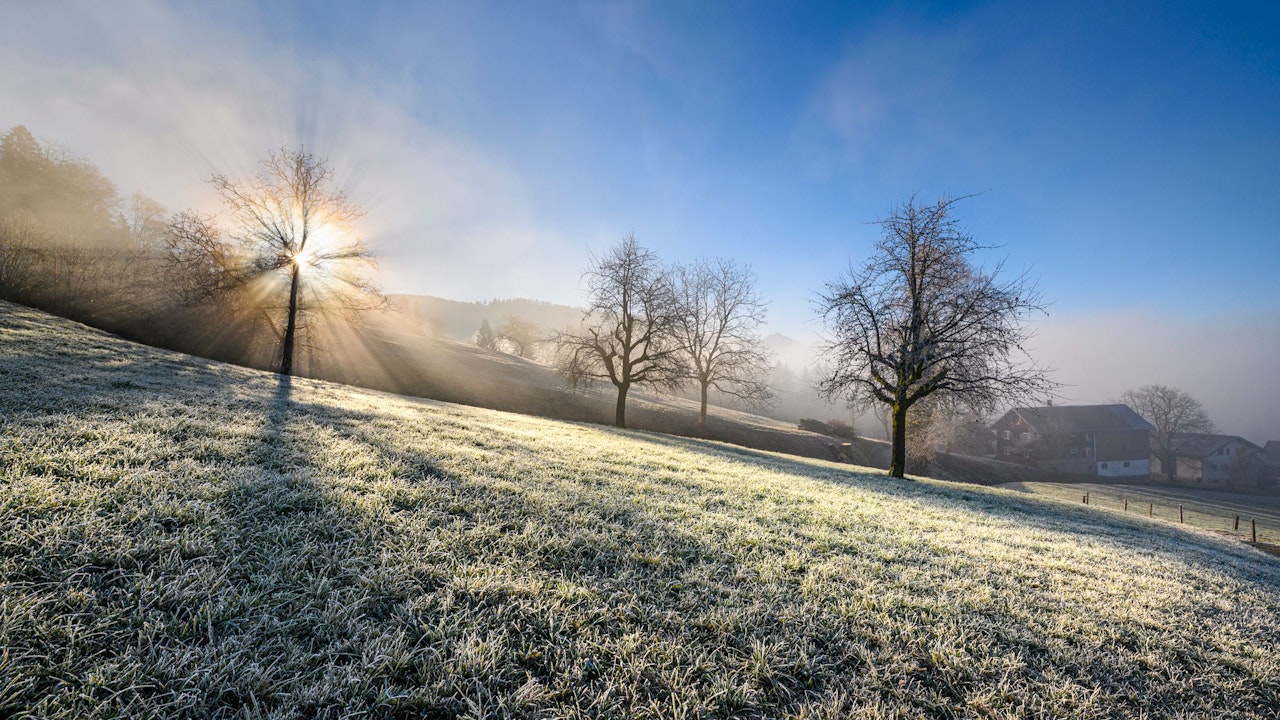 Heute.at - Dieses Wetter wird vielen Österreichern Freude bereiten