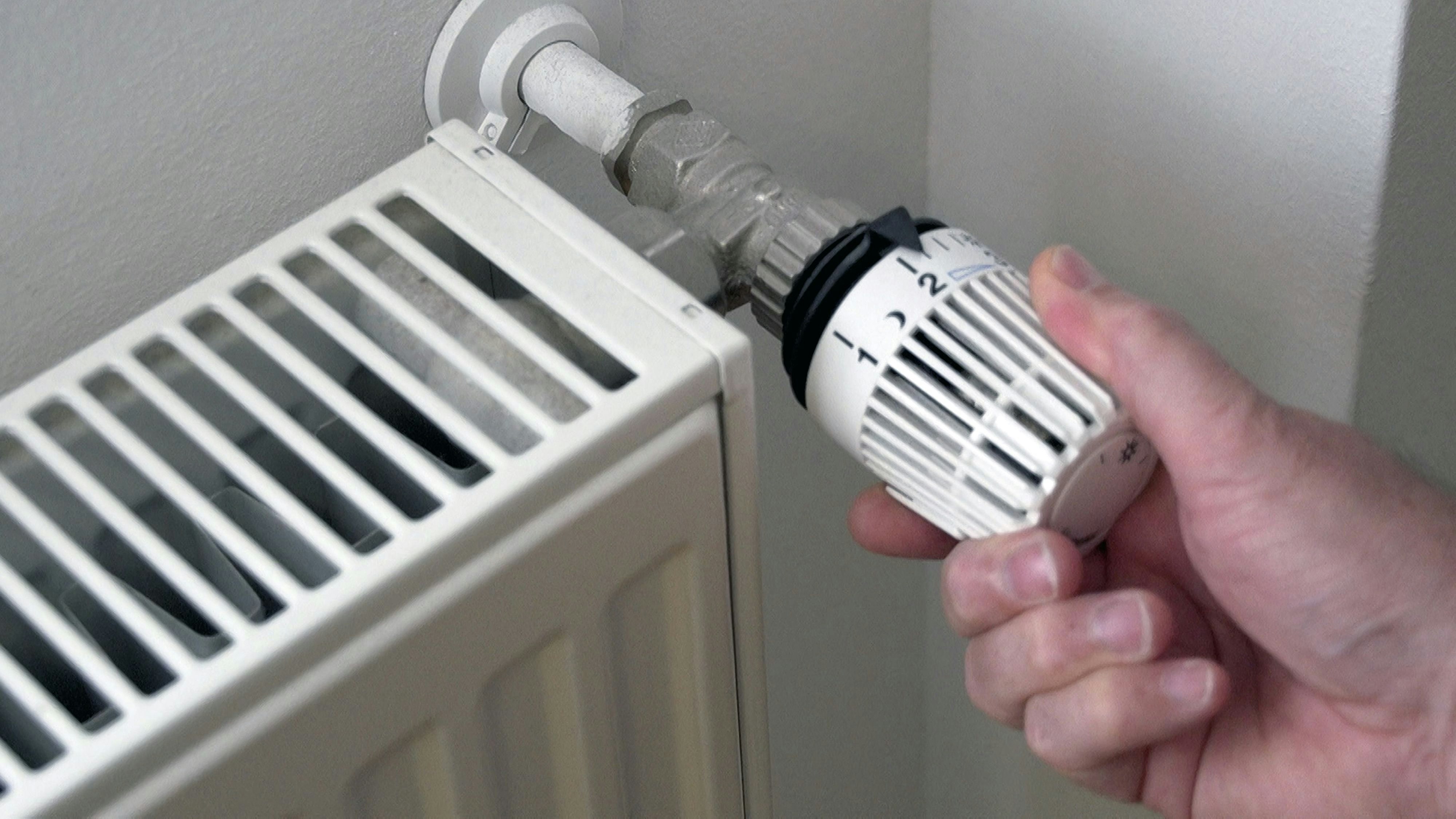 Zur Abfederung der gestiegenen Heizkosten gibt es wieder 600 Euro.