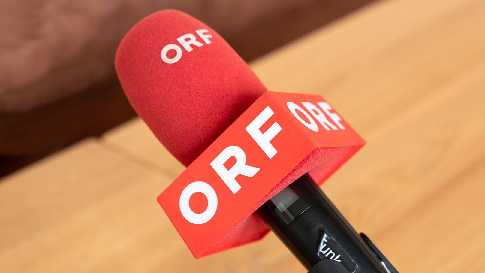 ORF-Beitrag statt GIS – neuer Brief an alle Haushalte