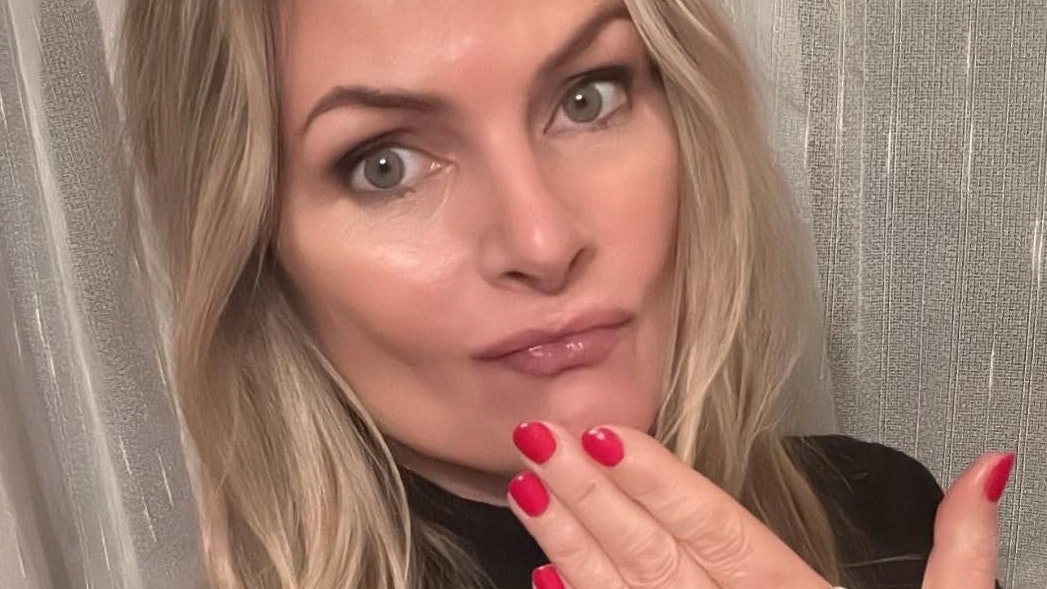 Heute.at - Martina Kaiser: Ex-ORF-Moderatorin zeigt Jeans-Penis